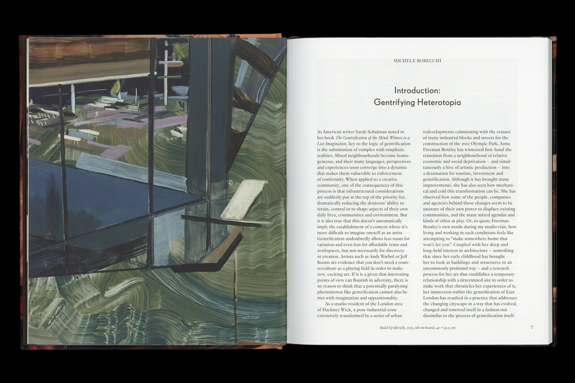  Joe Gilmore graphic design