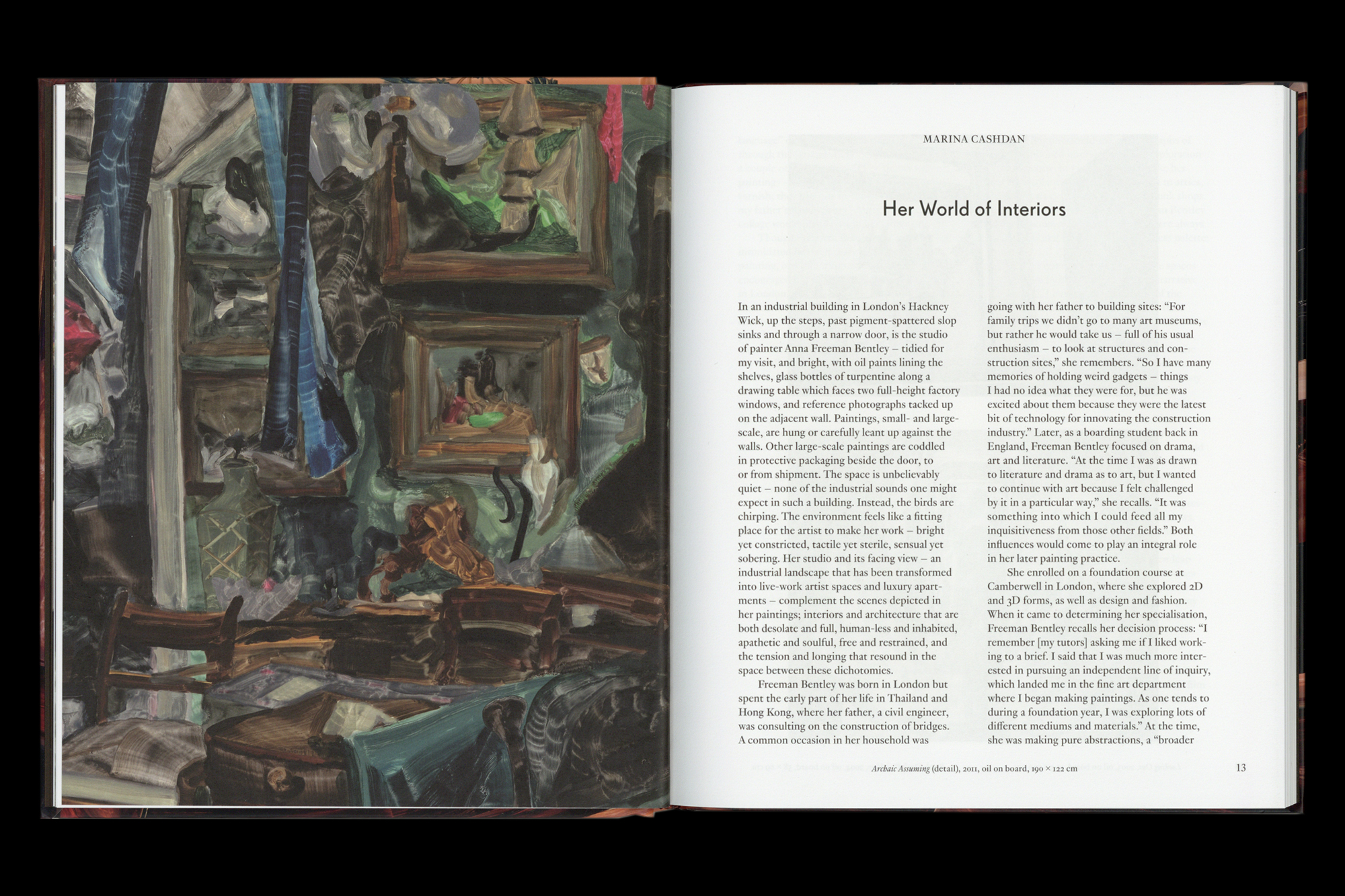  Joe Gilmore graphic design