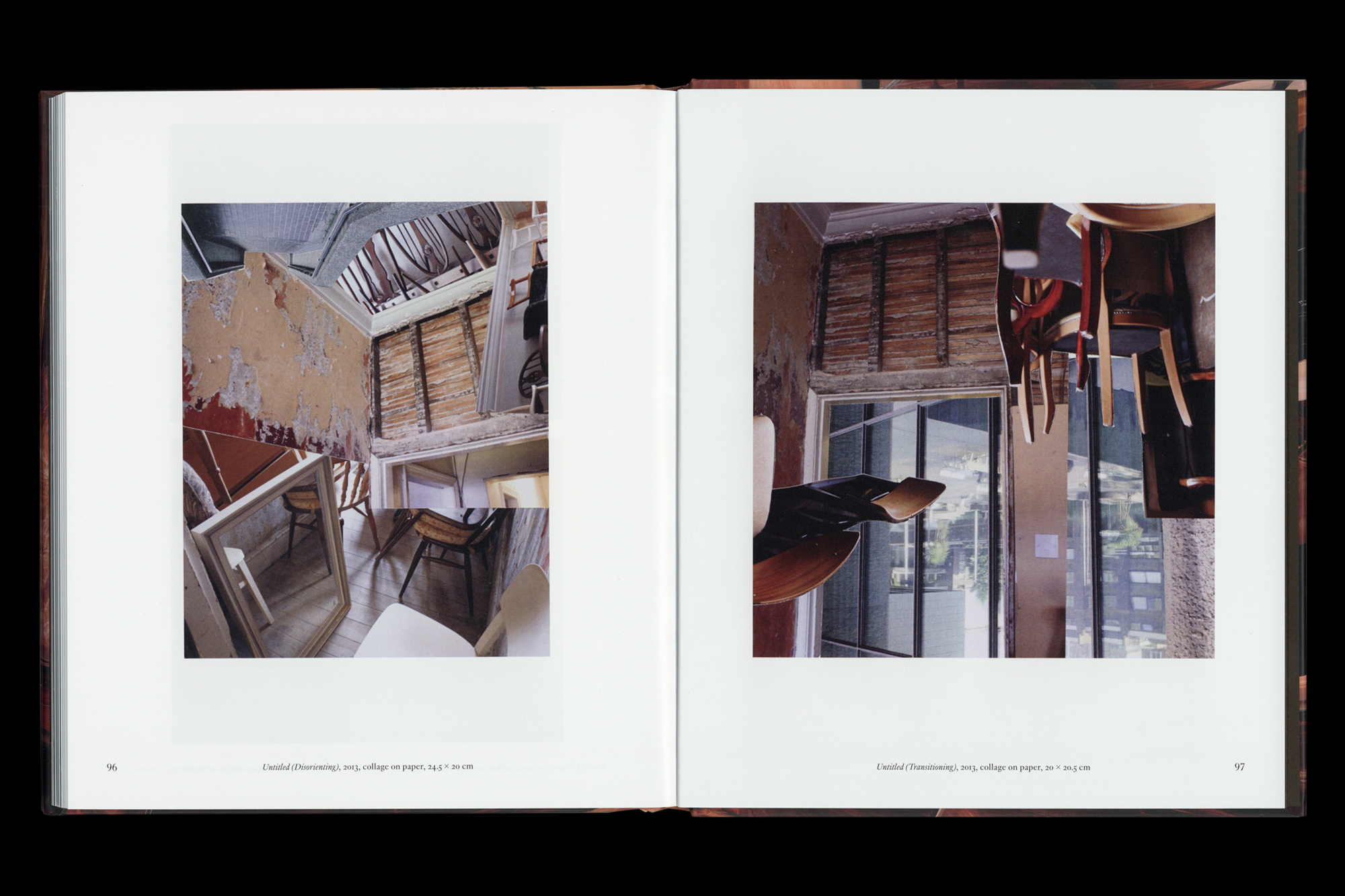  Joe Gilmore graphic design