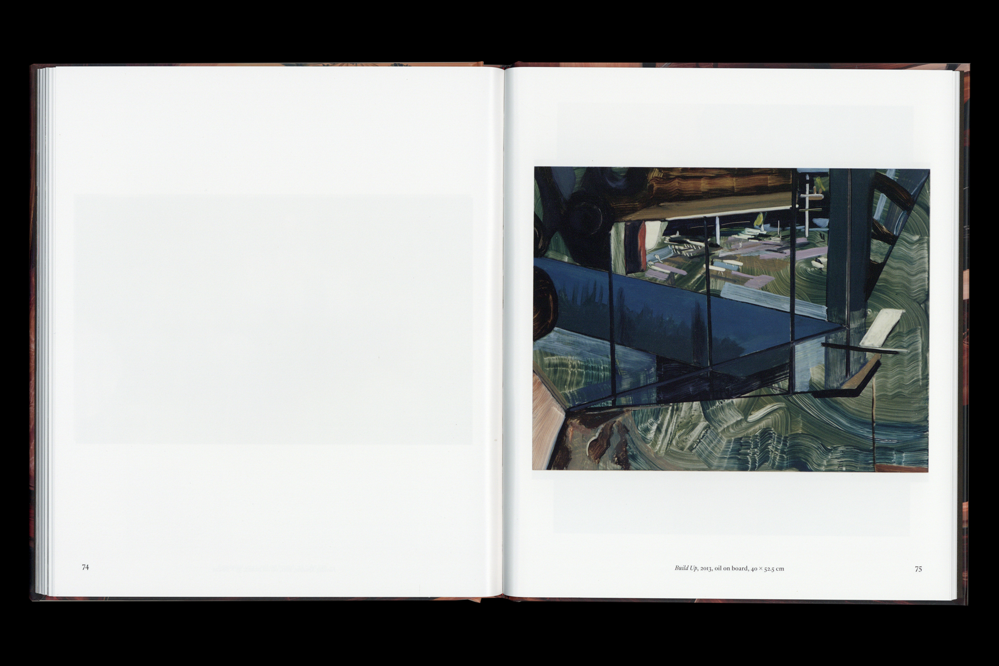  Joe Gilmore graphic design