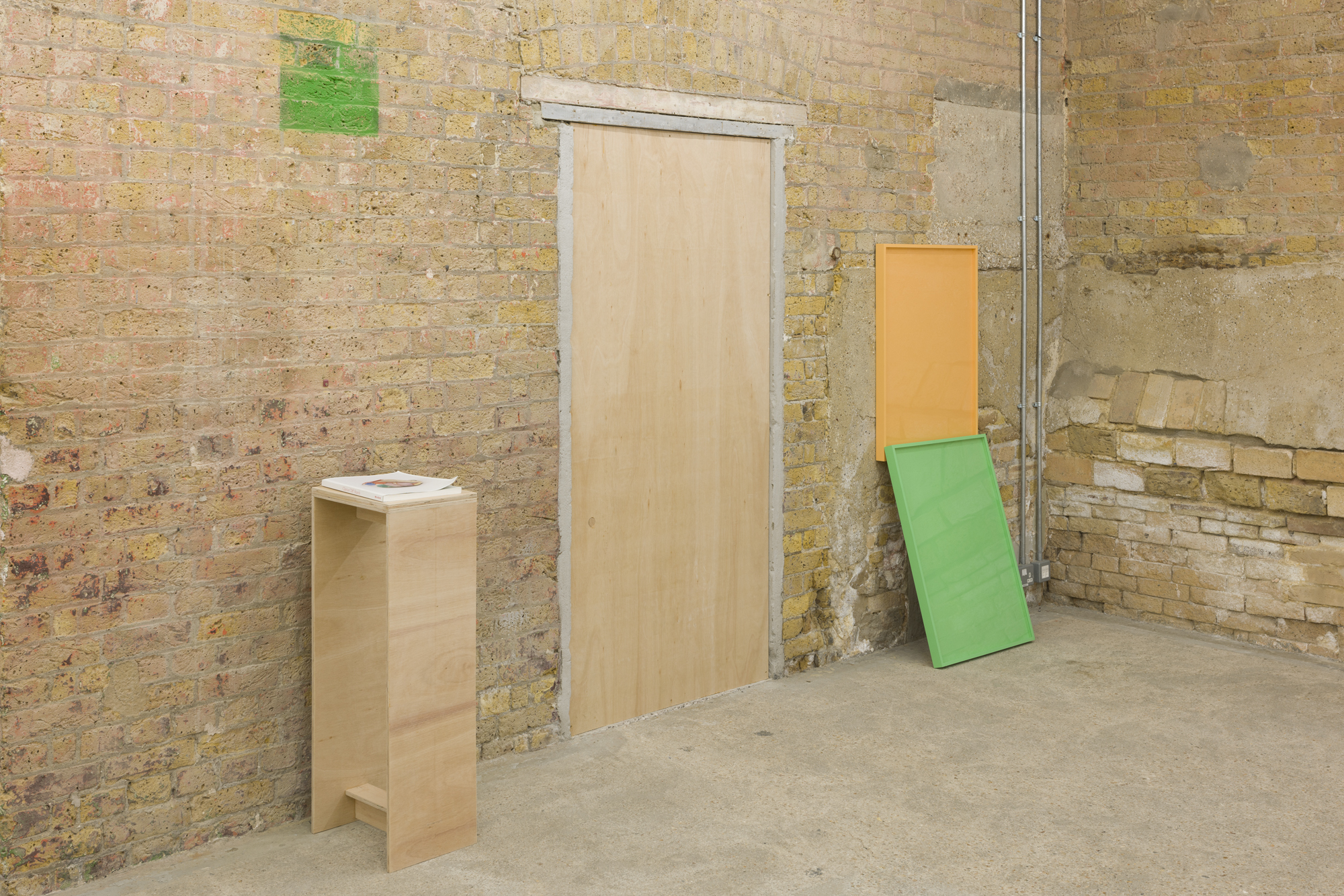  Joe Gilmore graphic design