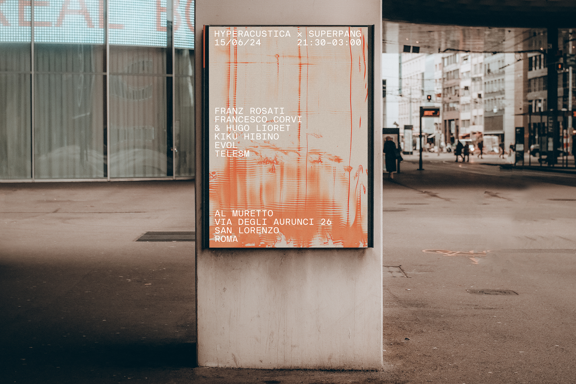  Joe Gilmore graphic design