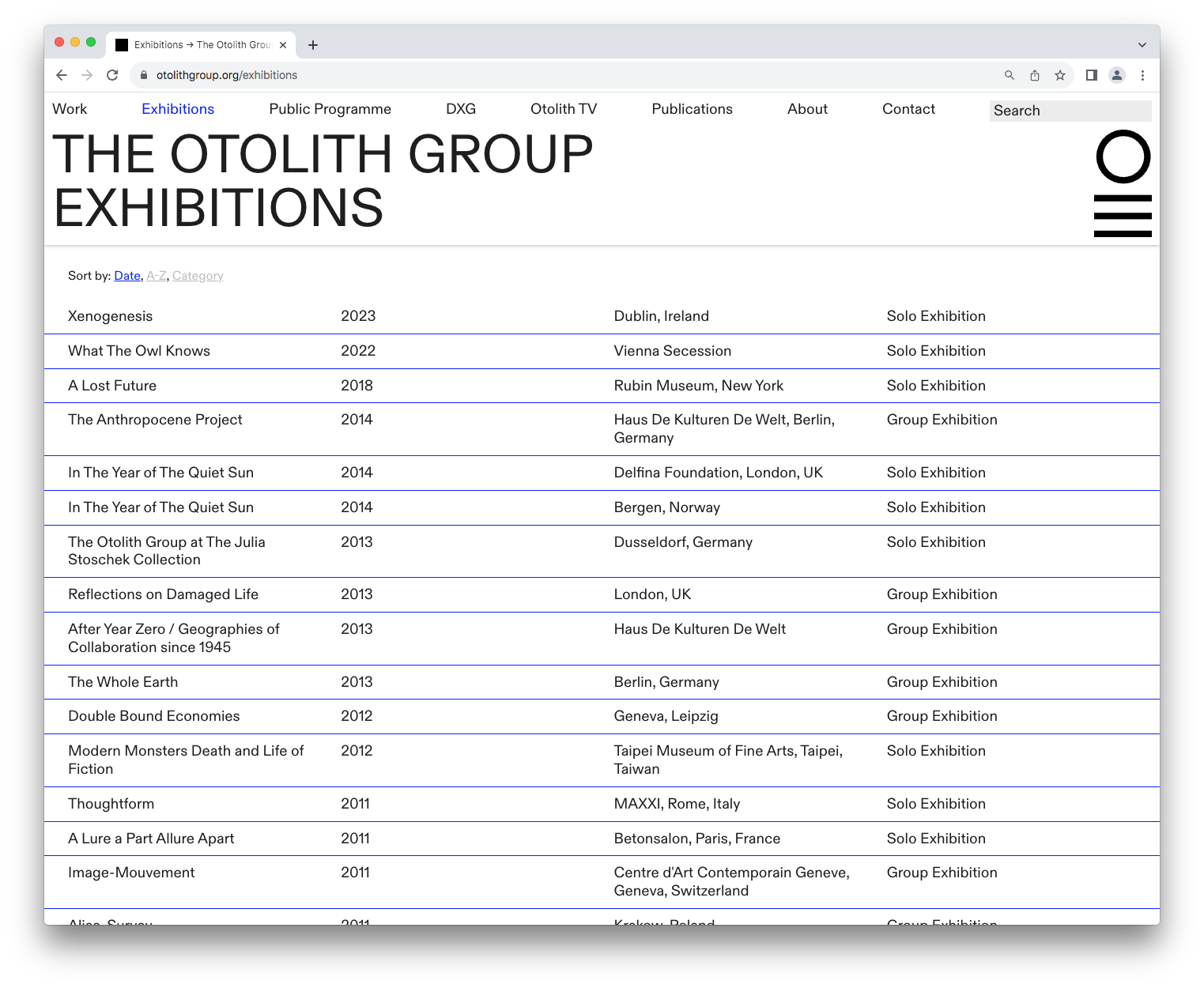  Joe Gilmore graphic design