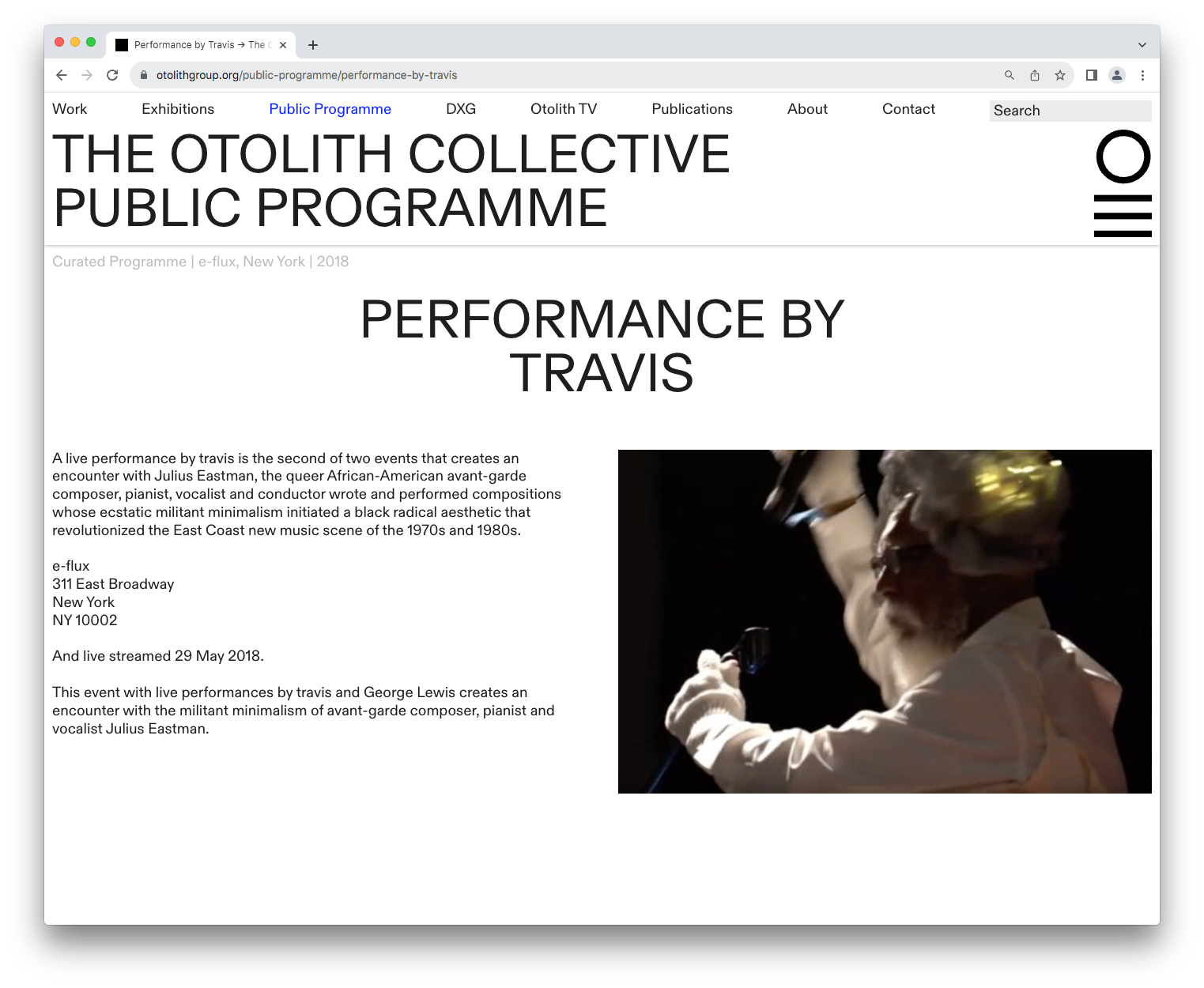  Joe Gilmore graphic design