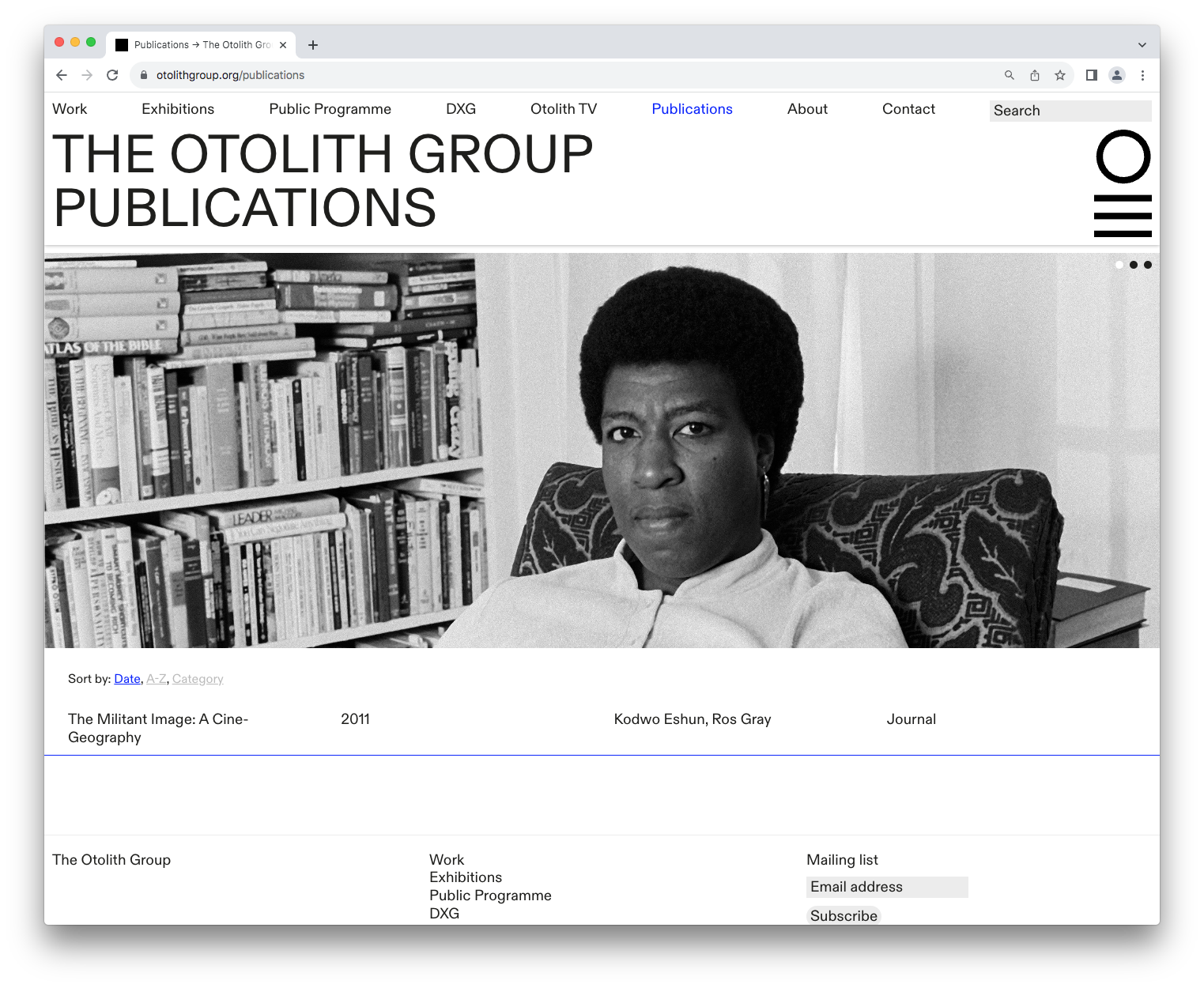  Joe Gilmore graphic design