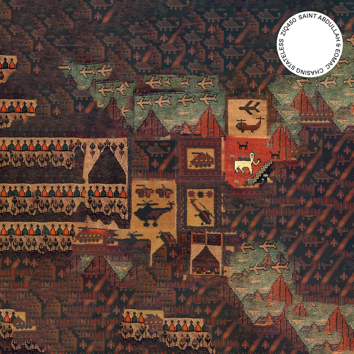  Joe Gilmore graphic design