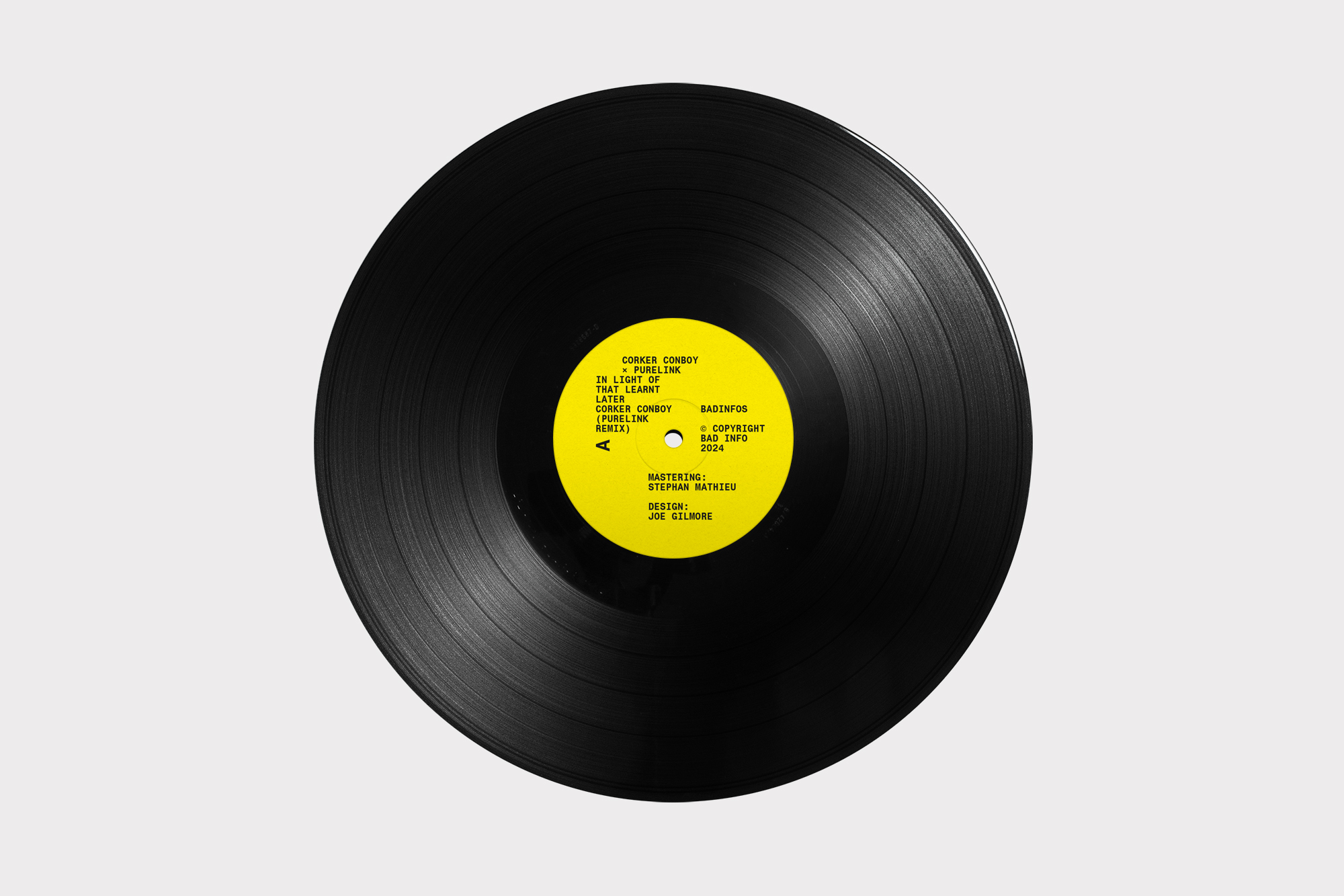  Joe Gilmore graphic design