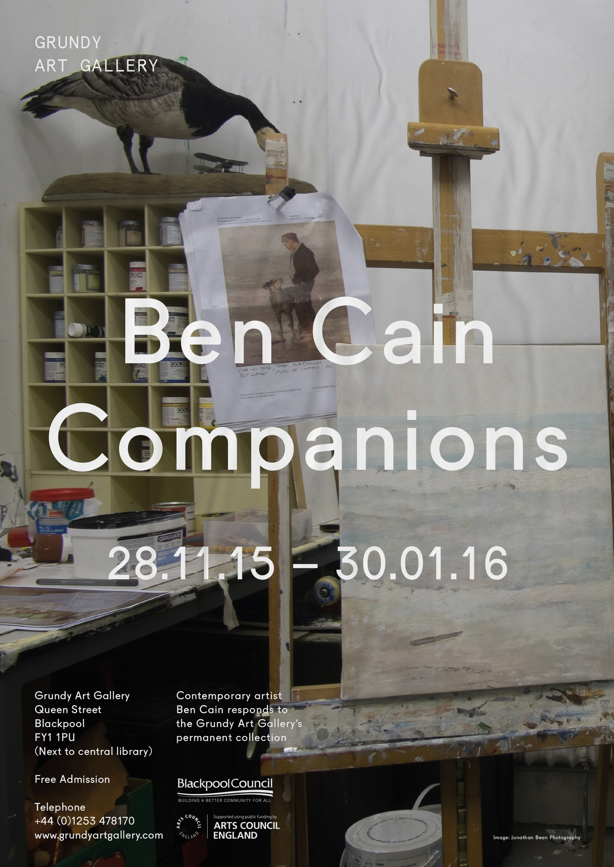  Joe Gilmore graphic design