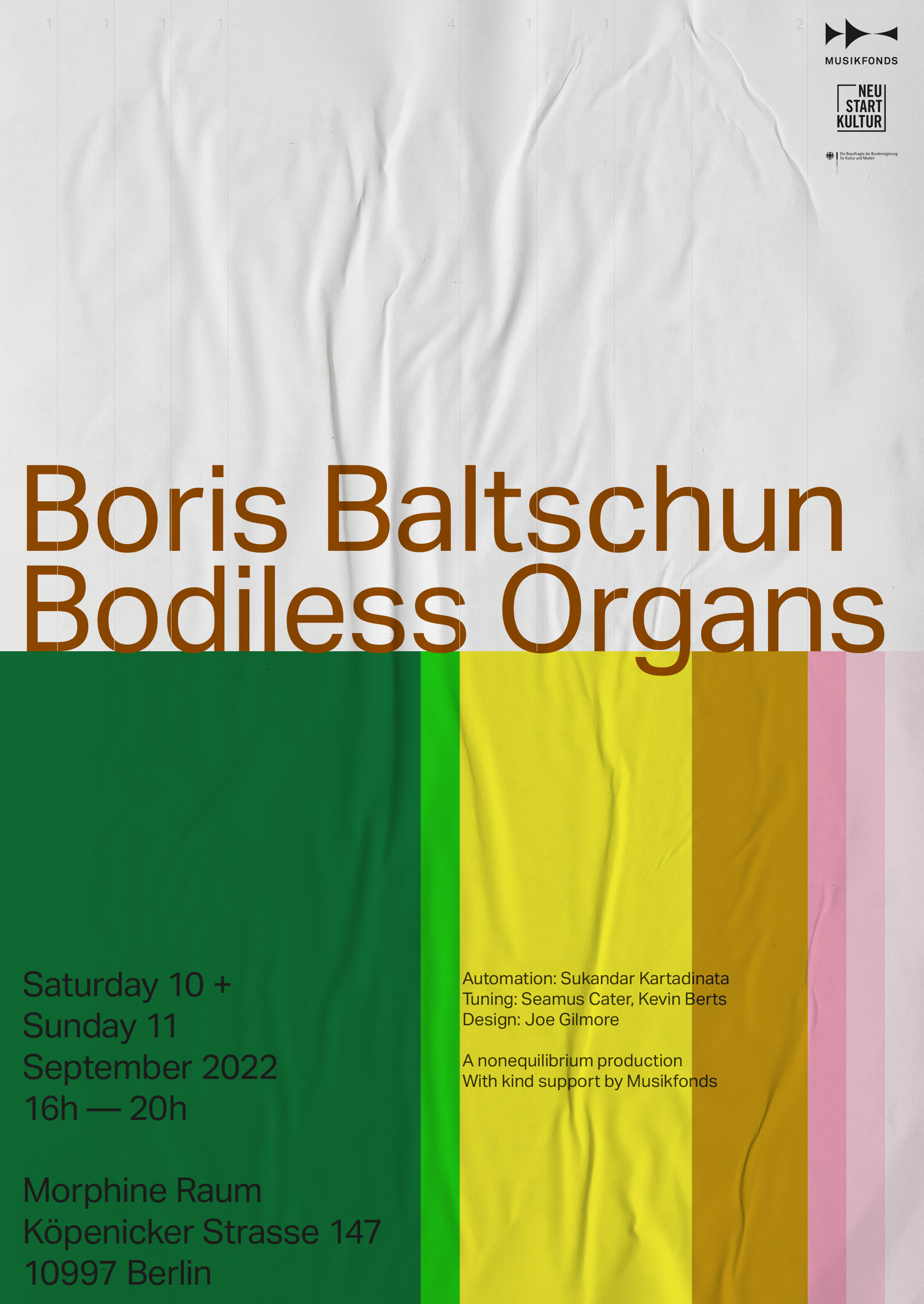  Joe Gilmore graphic design