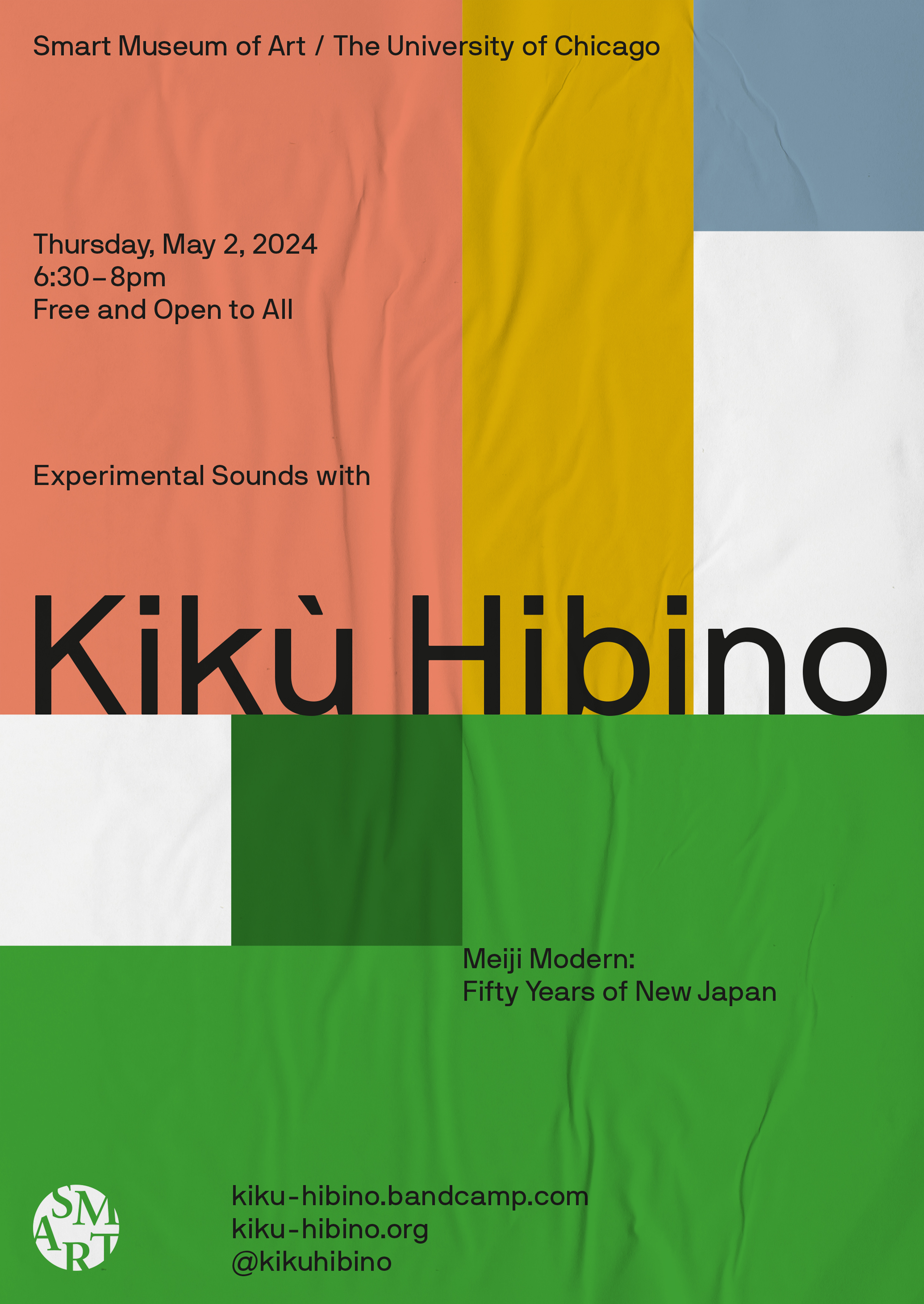  Joe Gilmore graphic design