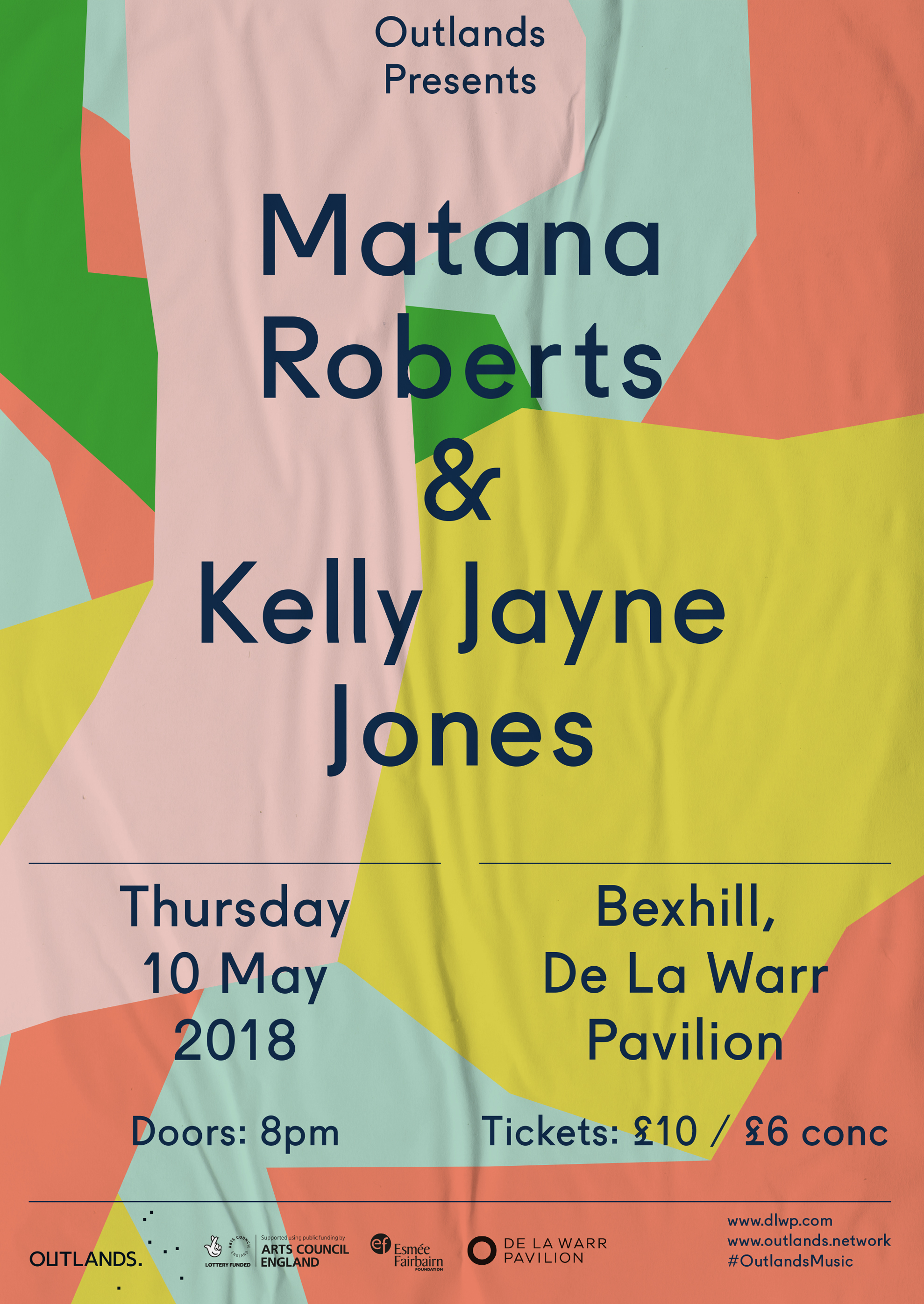  Joe Gilmore graphic design