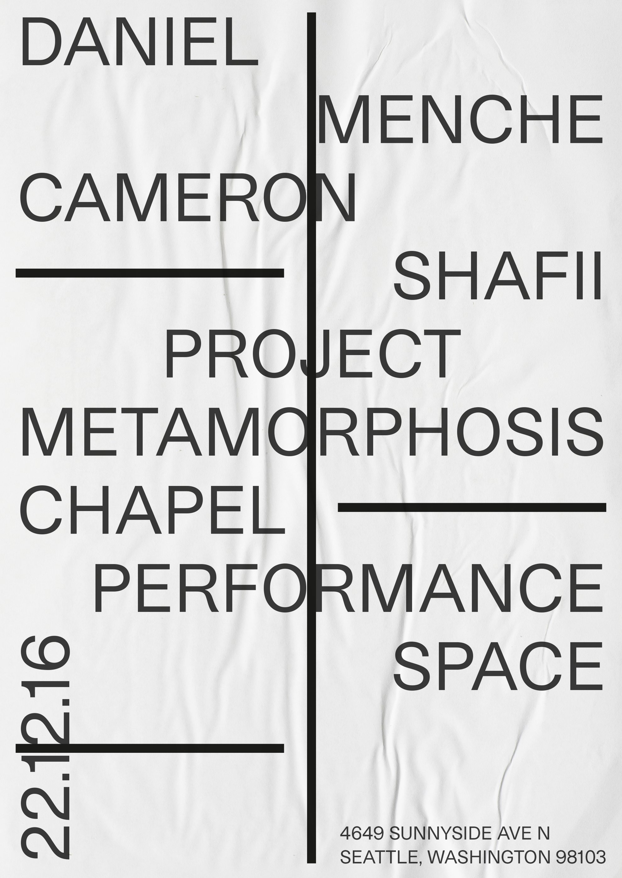  Joe Gilmore graphic design