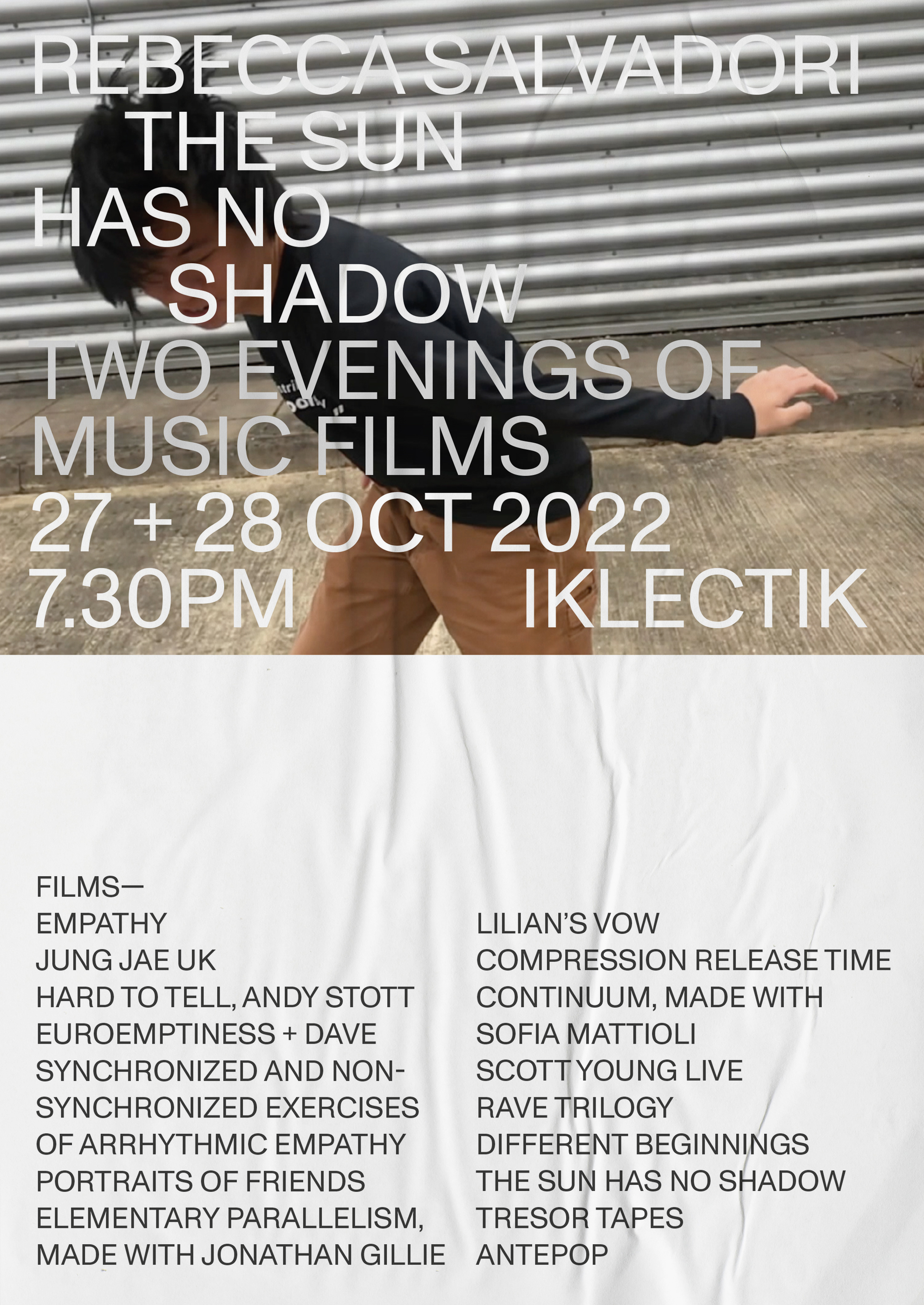  Joe Gilmore graphic design