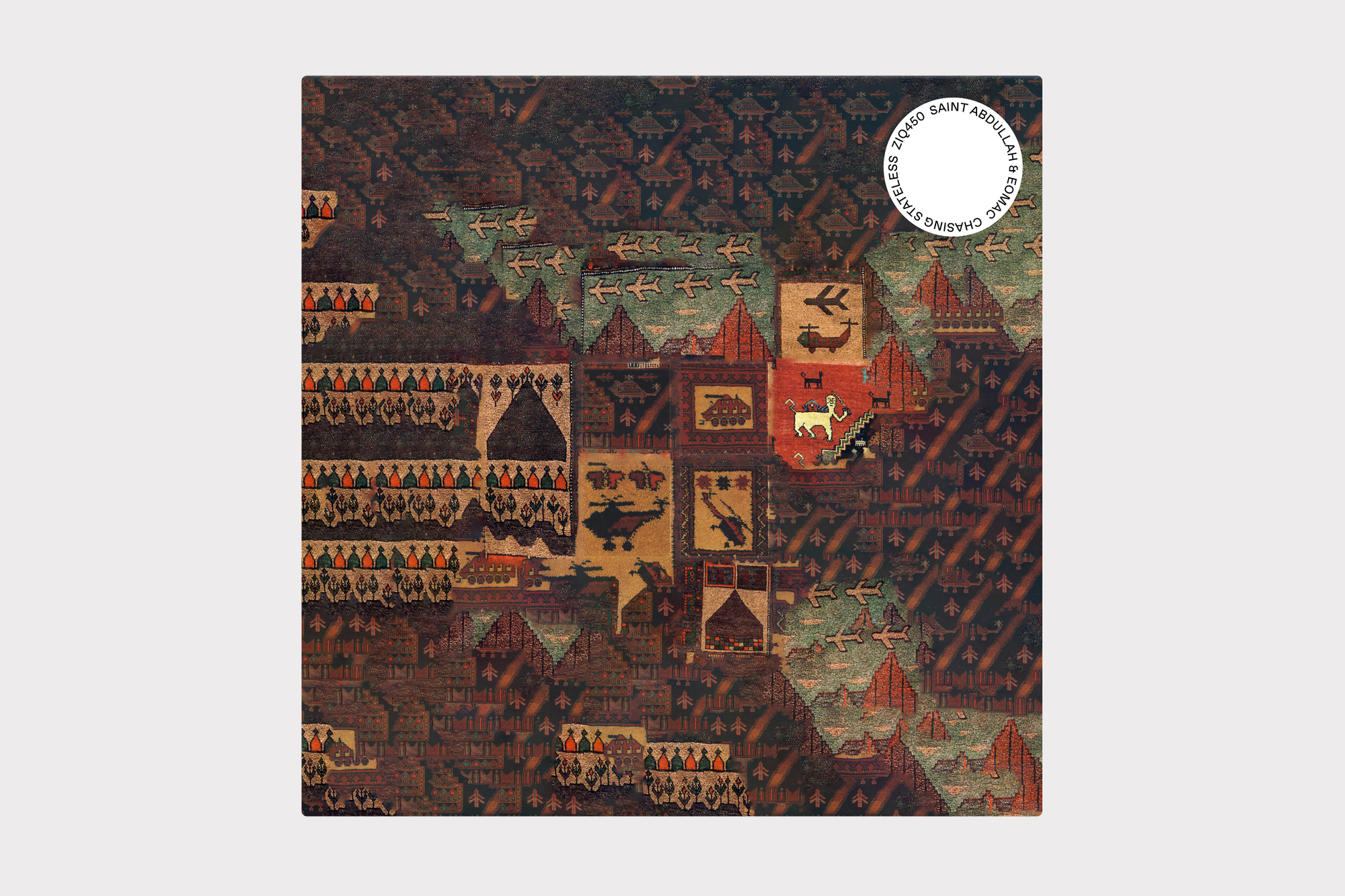  Joe Gilmore graphic design