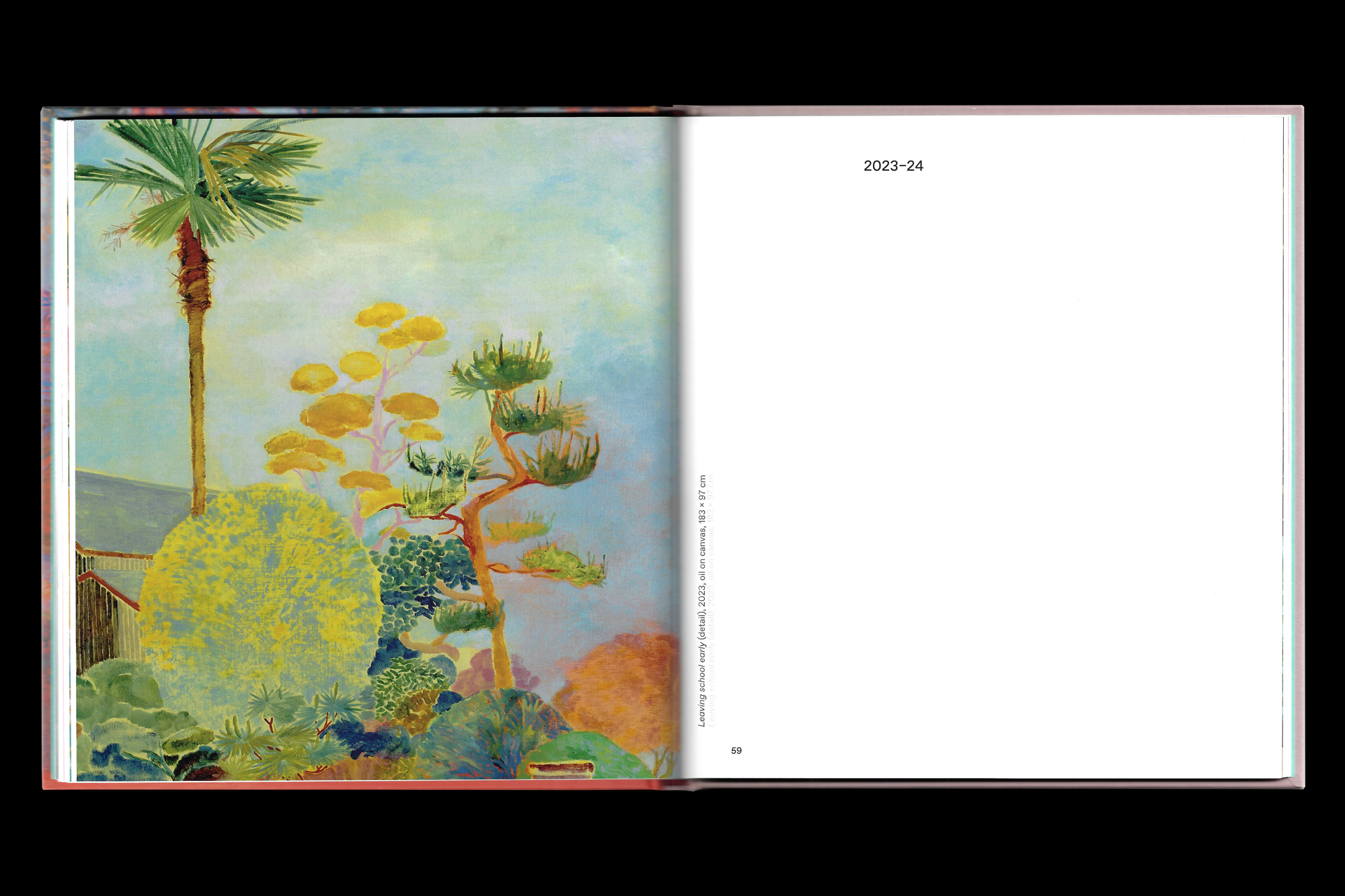 Minami Kobayashi book design by Joe Gilmore Joe Gilmore graphic design