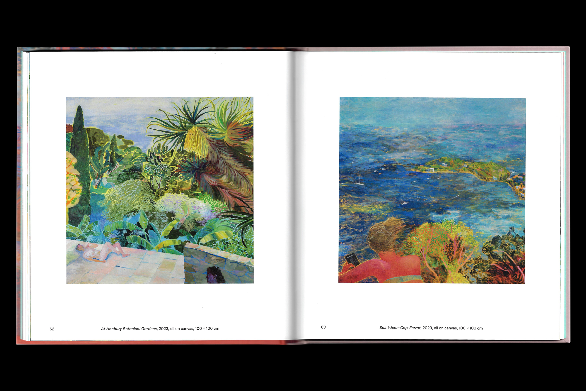 Minami Kobayashi book design by Joe Gilmore Joe Gilmore graphic design