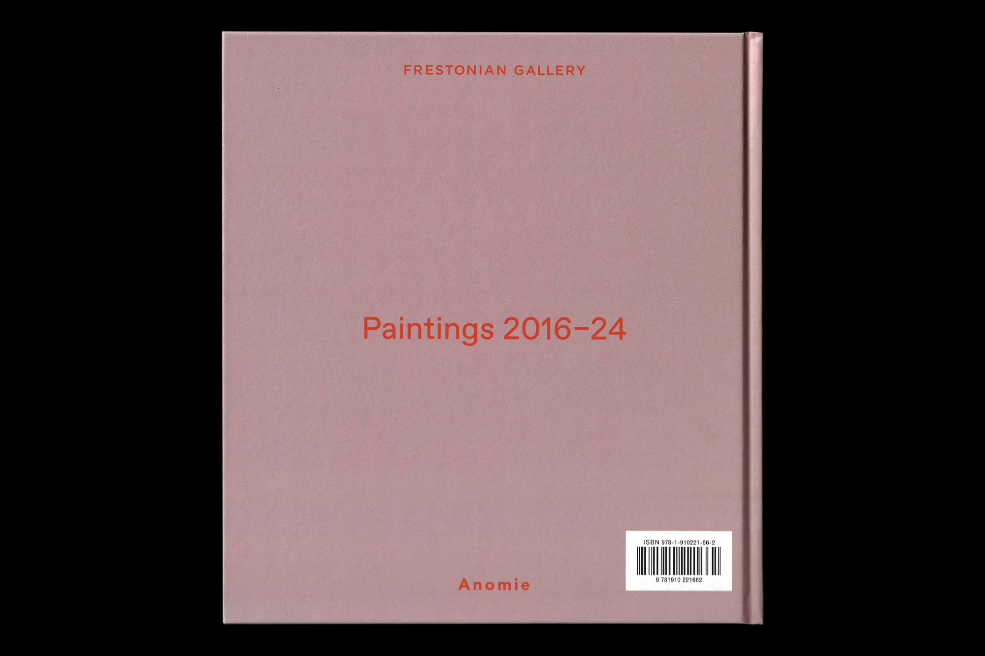 Minami Kobayashi book cover design by Joe Gilmore for Frestonian Gallery Joe Gilmore graphic design