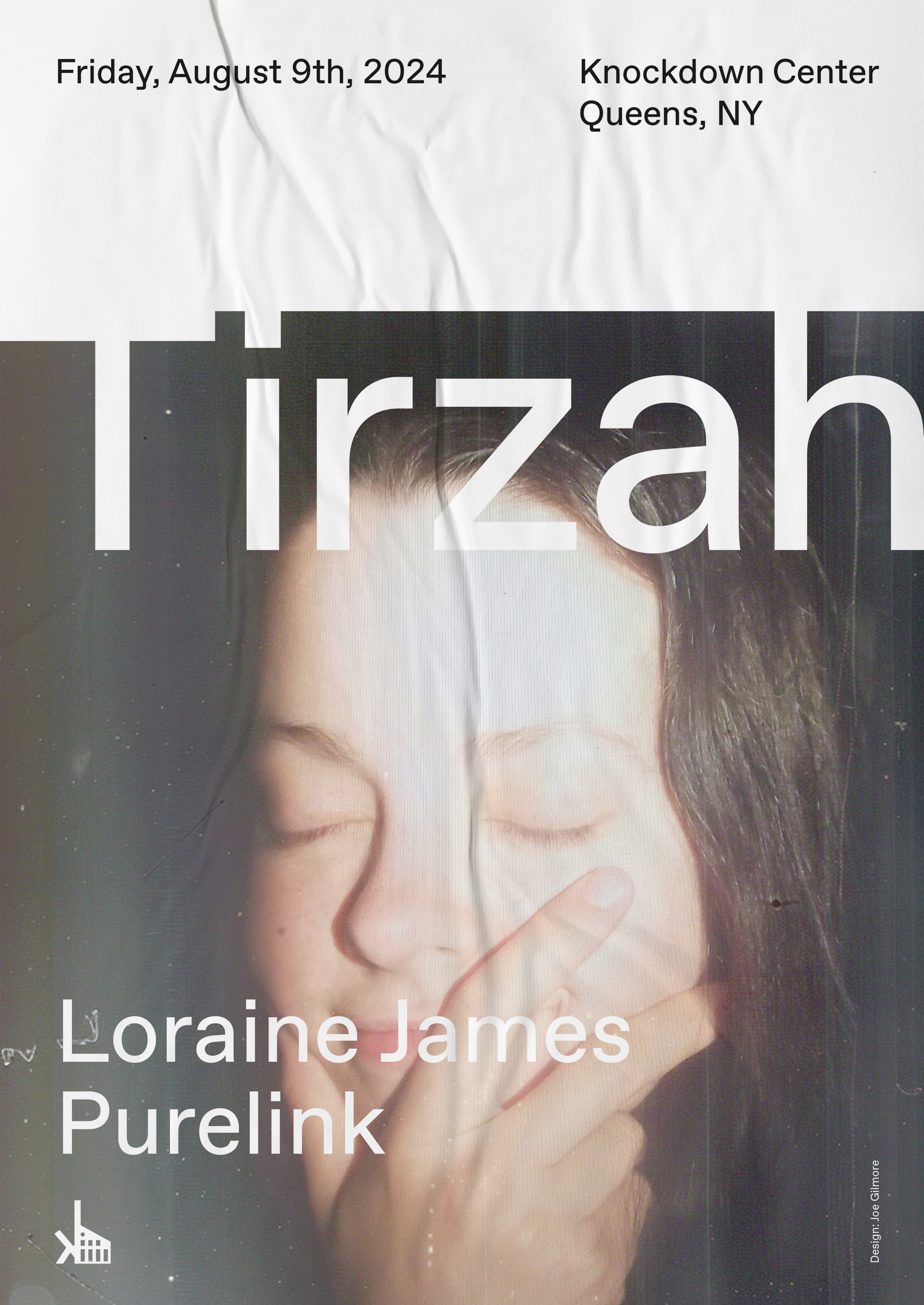  Joe Gilmore graphic design