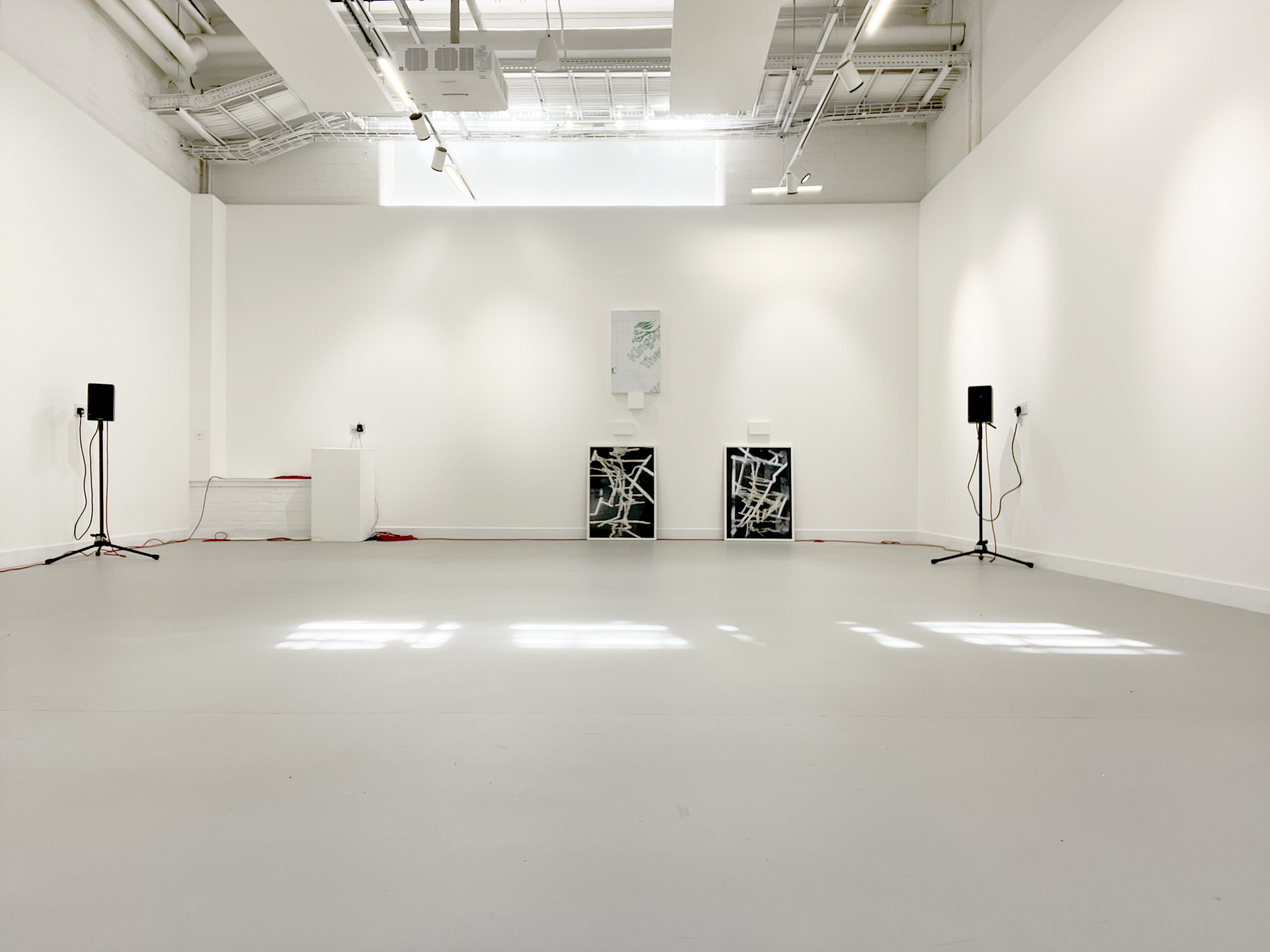 Joe Gilmore graphic design