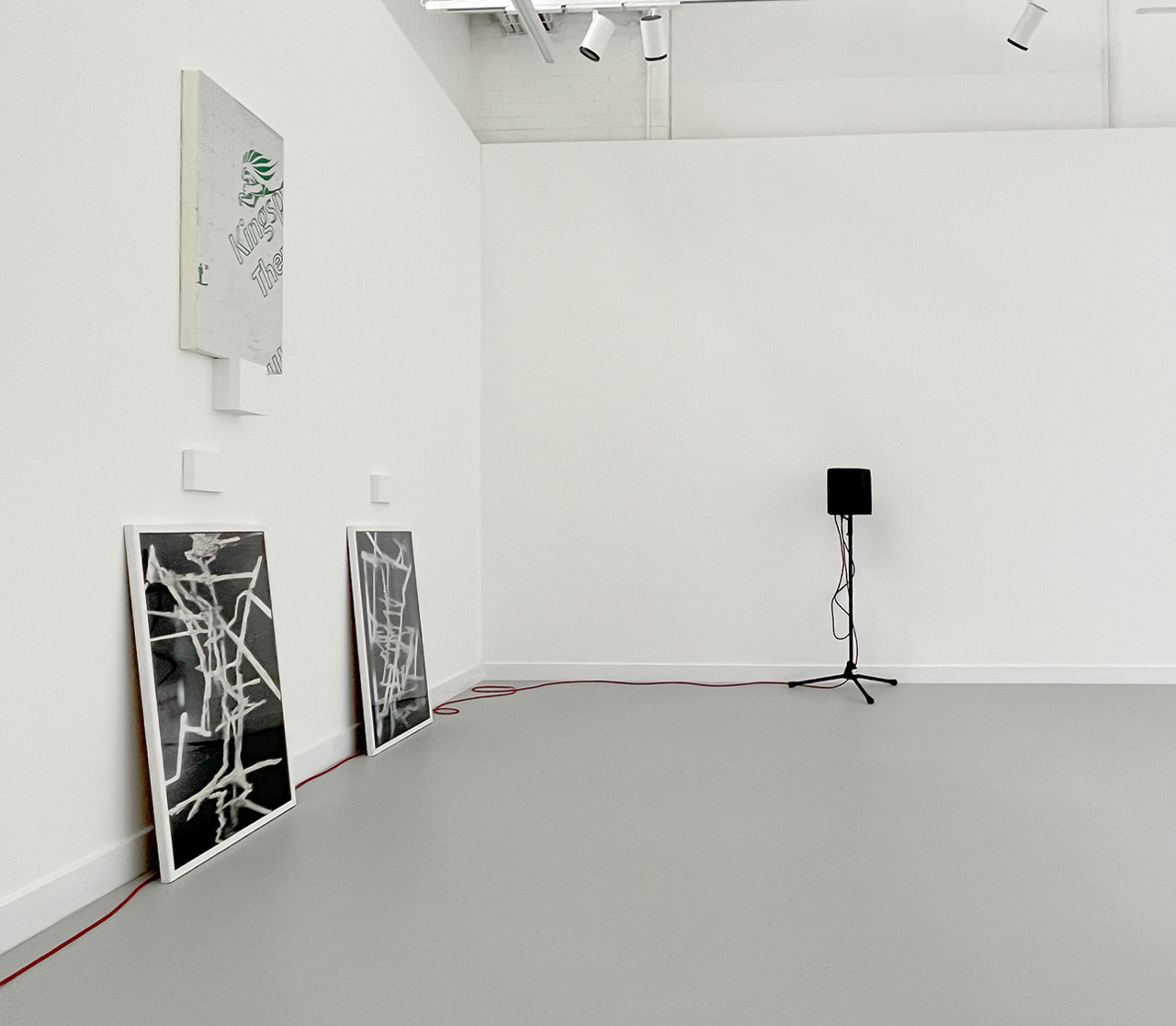  Joe Gilmore graphic design