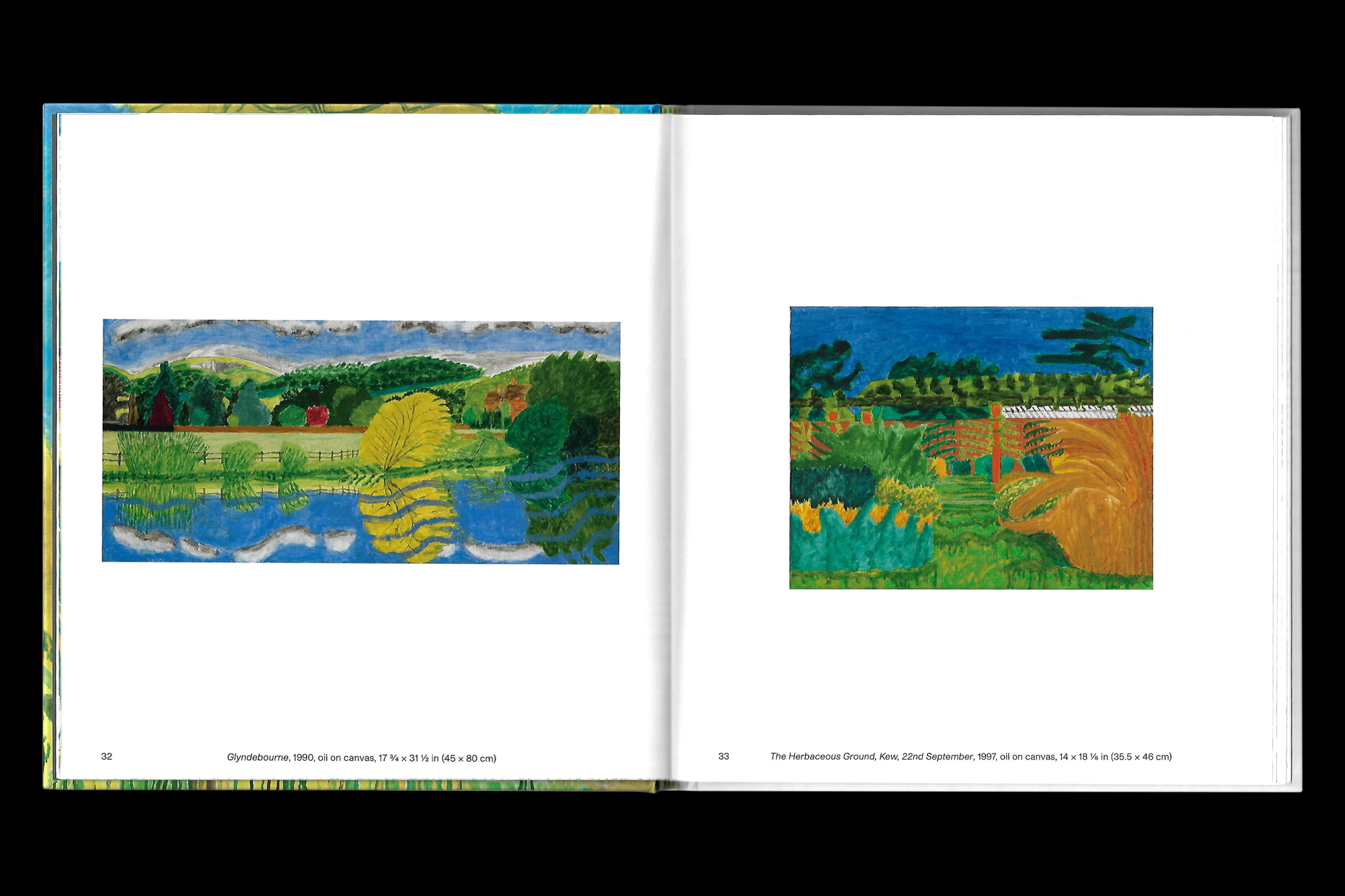 Adrian Berg book design for Hunter Dunbar Projects Joe Gilmore graphic design