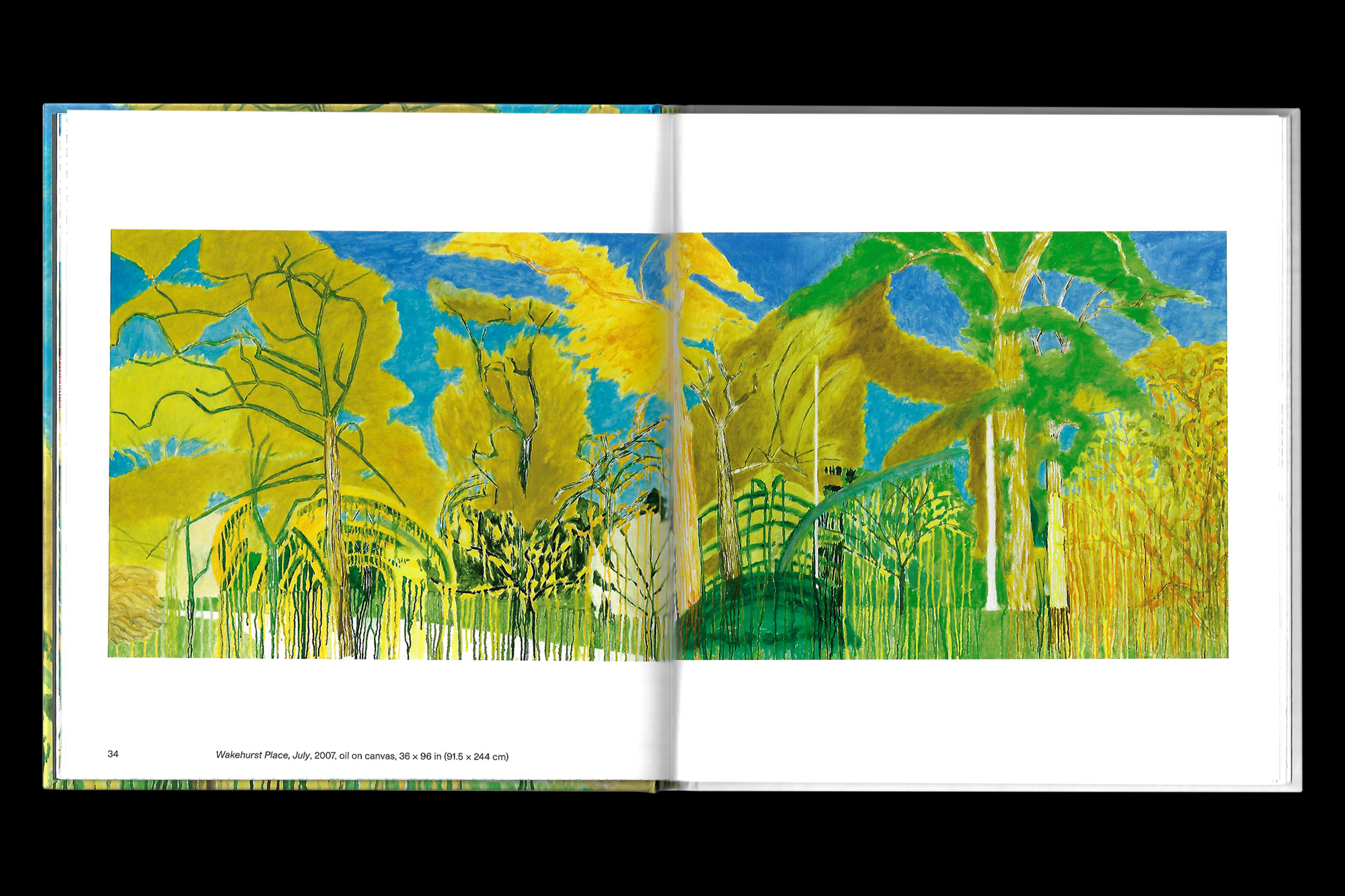  Joe Gilmore graphic design