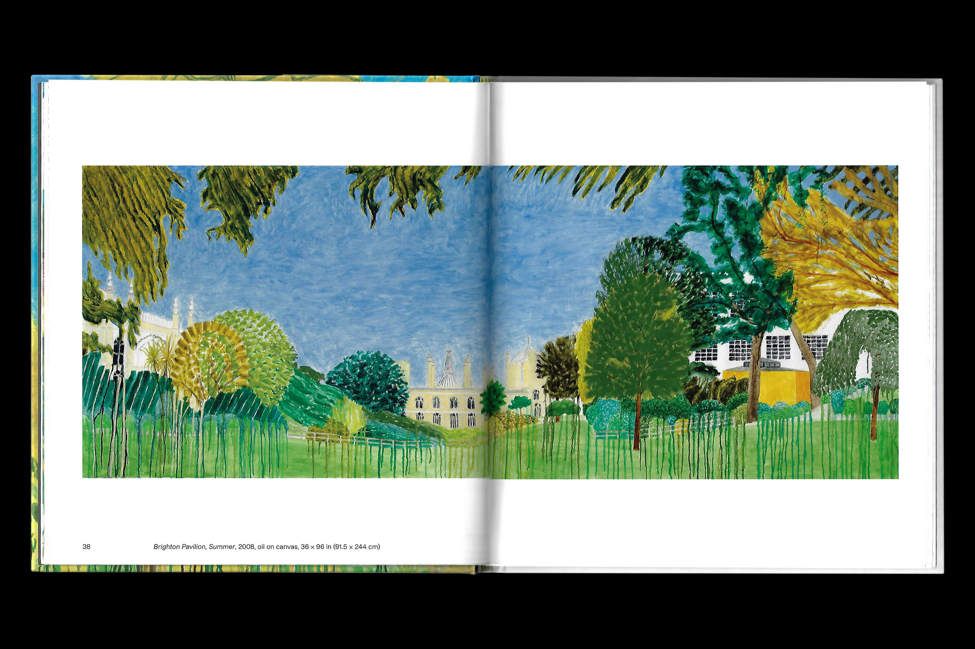  Joe Gilmore graphic design