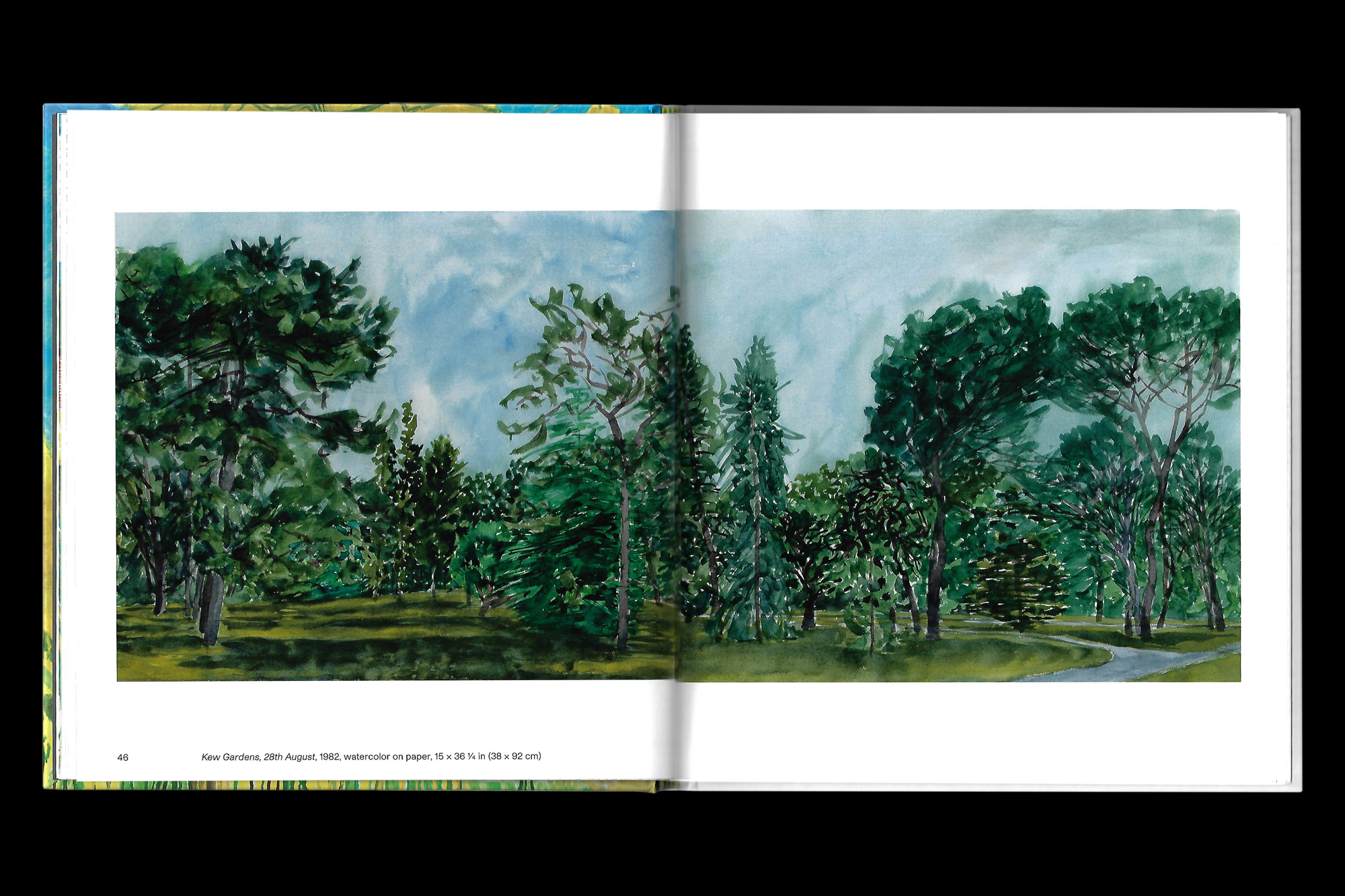  Joe Gilmore graphic design