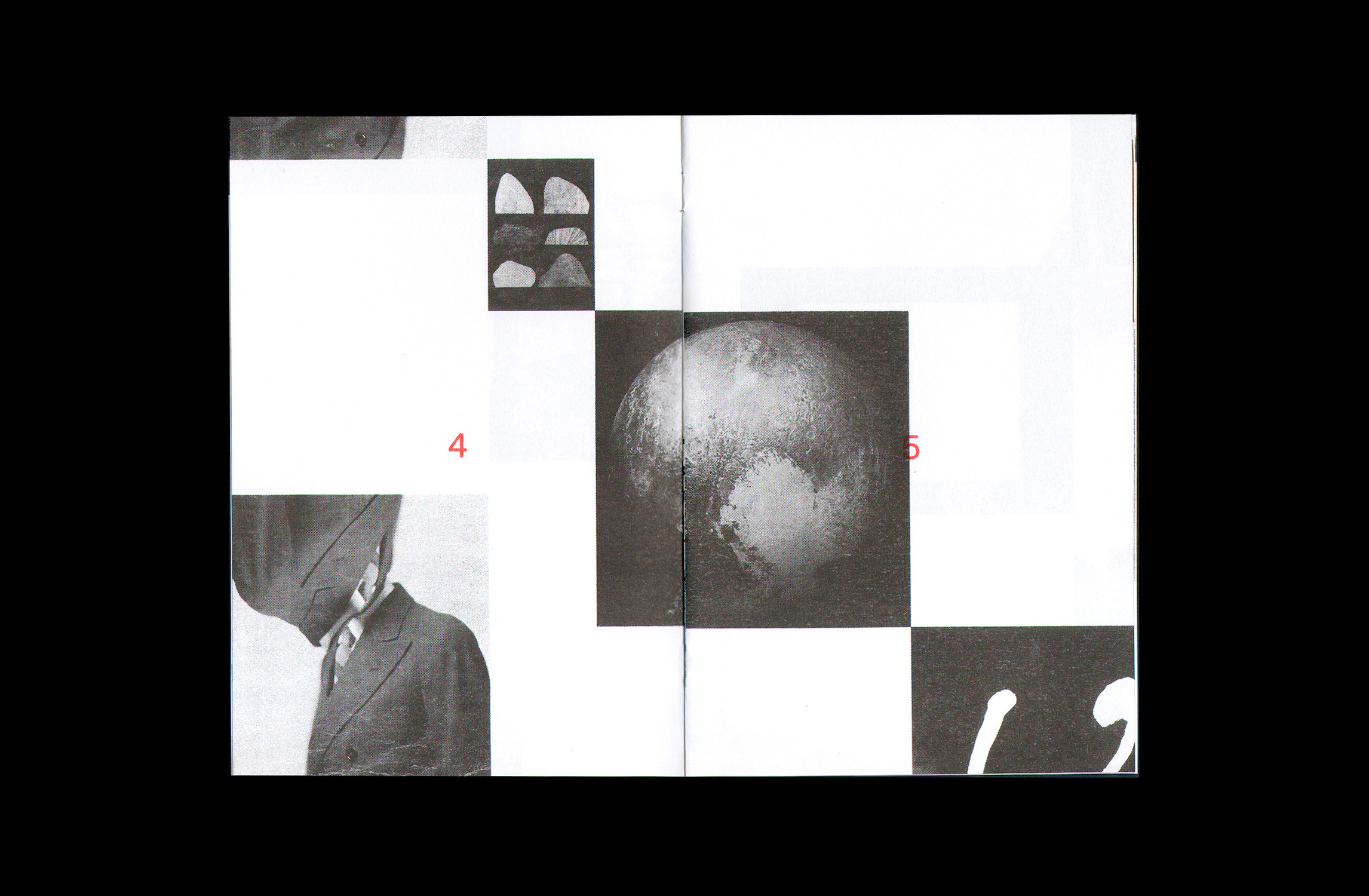  Joe Gilmore graphic design