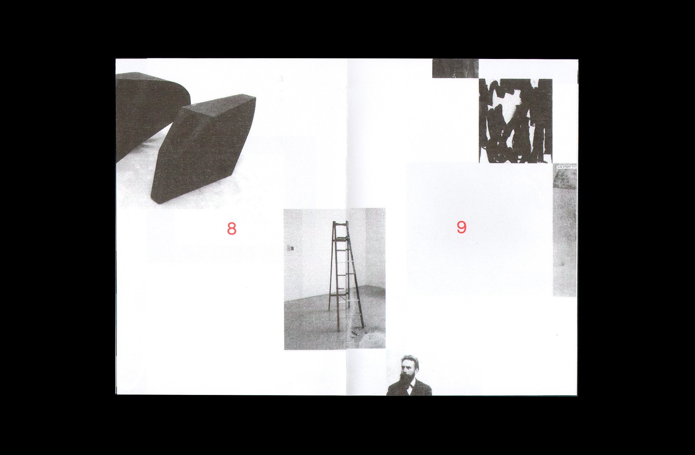  Joe Gilmore graphic design