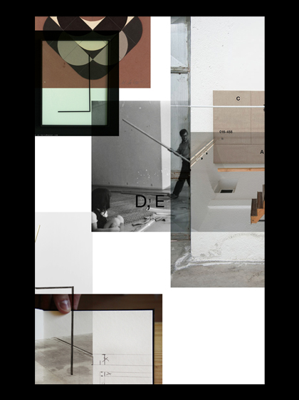  Joe Gilmore graphic design