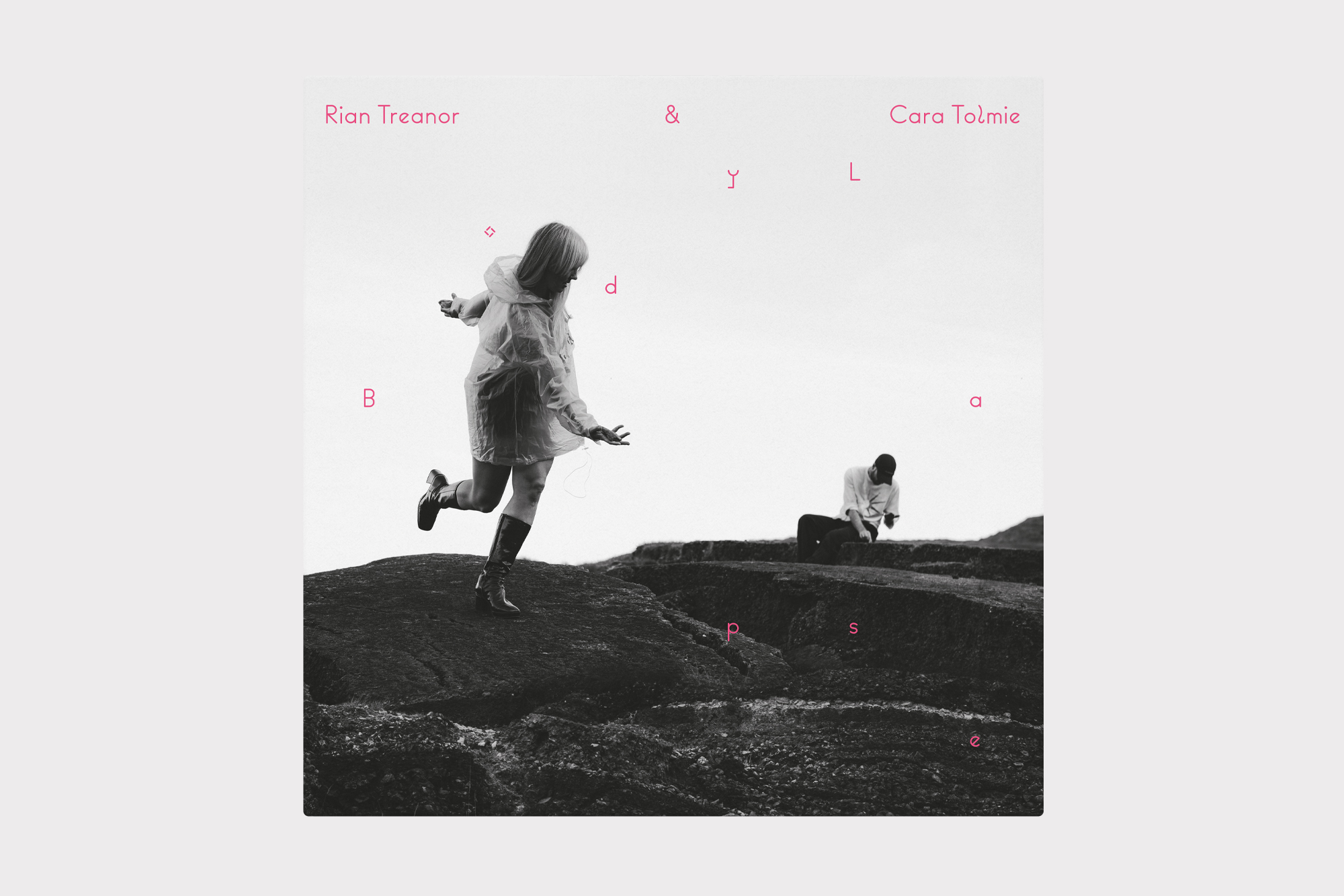  Joe Gilmore graphic design