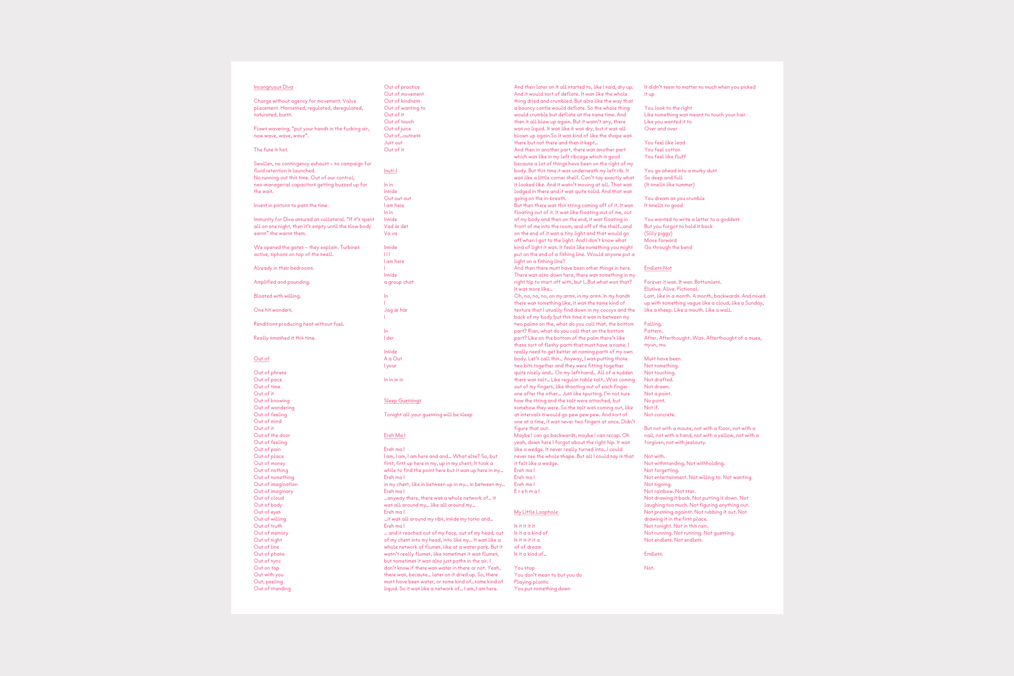  Joe Gilmore graphic design