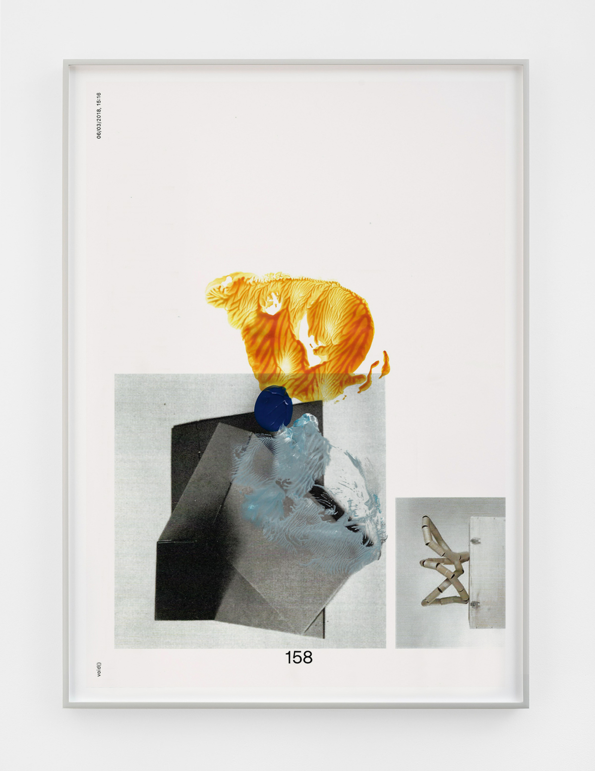 Joe Gilmore graphic design