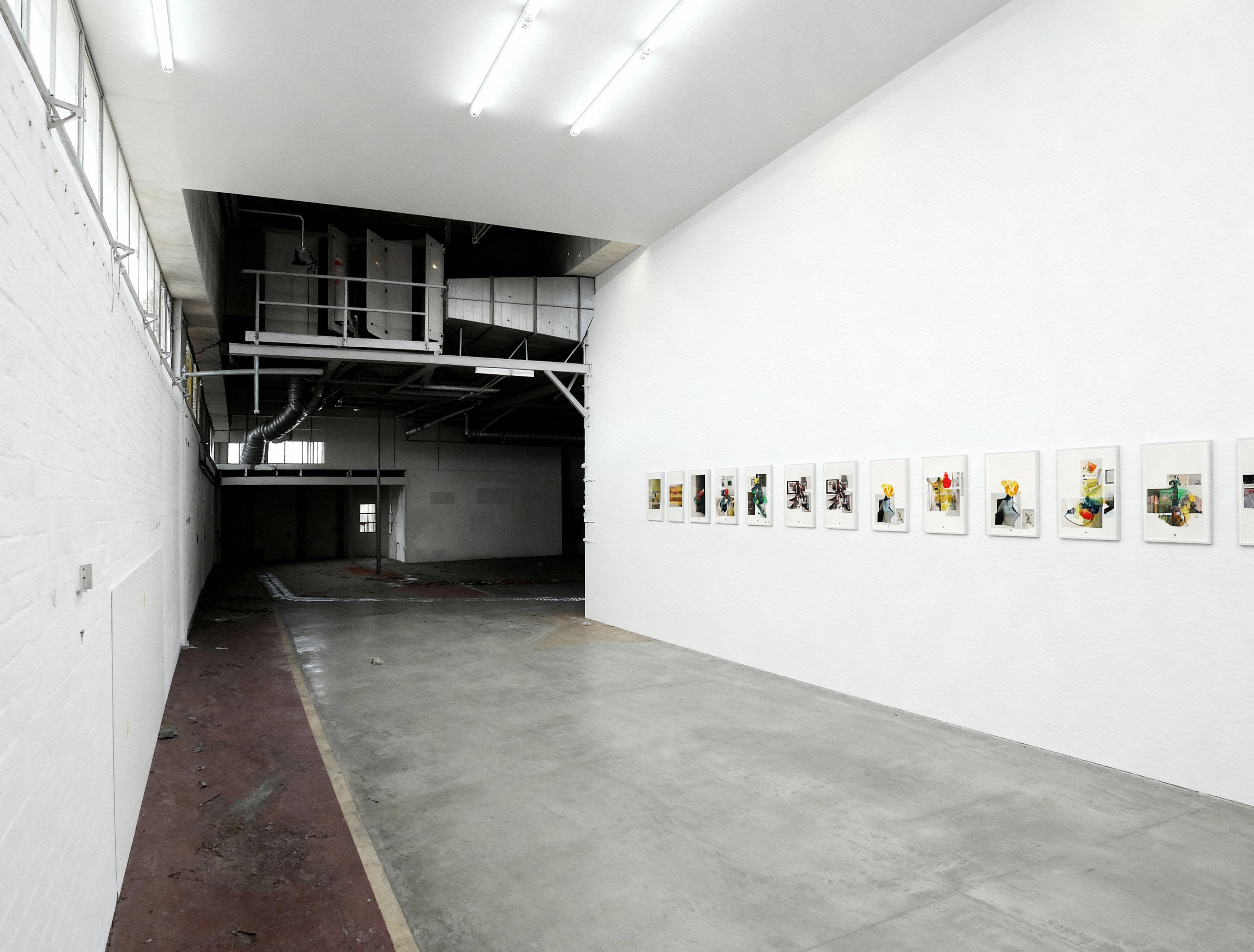 Joe Gilmore graphic design