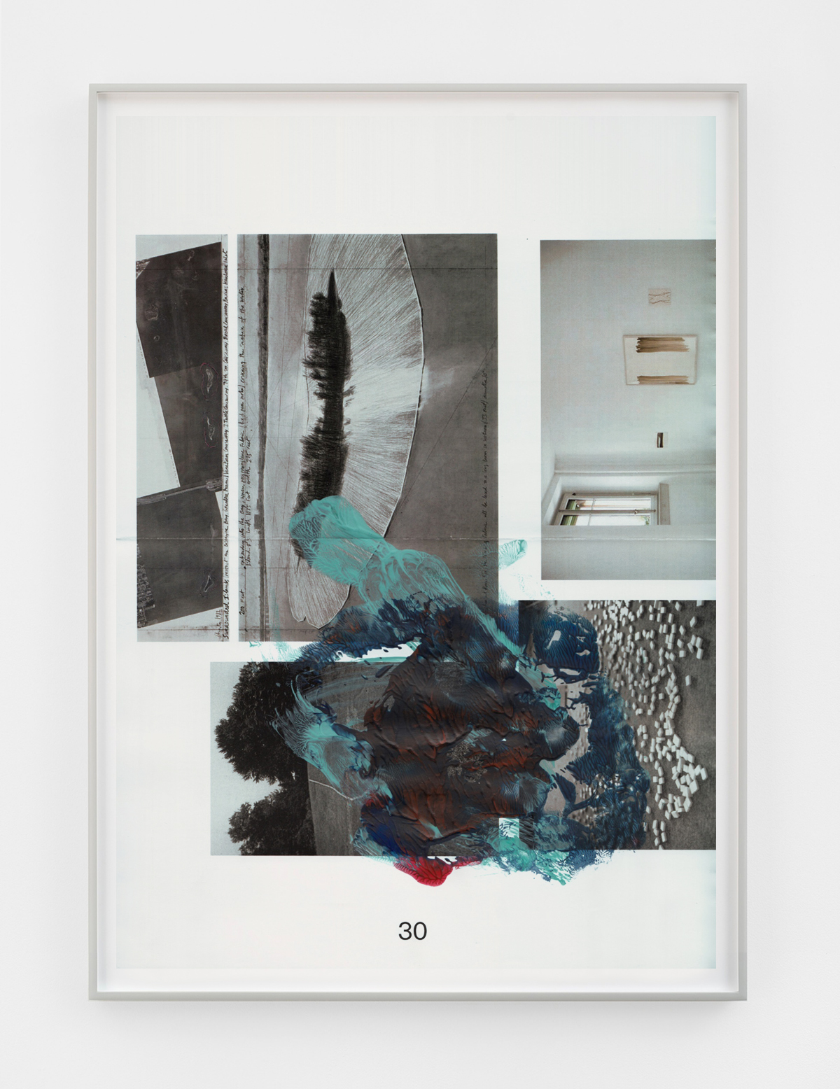 Joe Gilmore graphic design