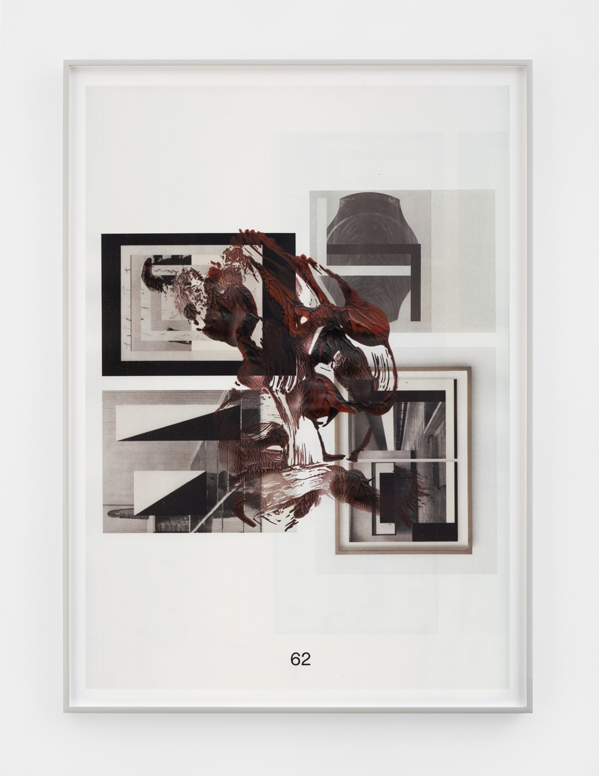 Joe Gilmore graphic design