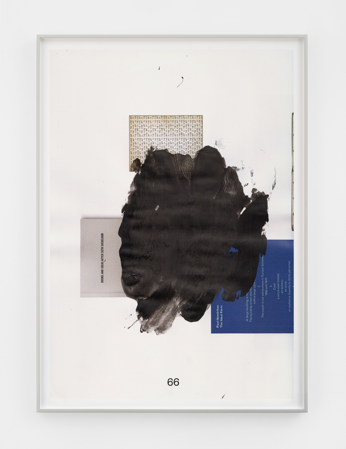 Joe Gilmore graphic design