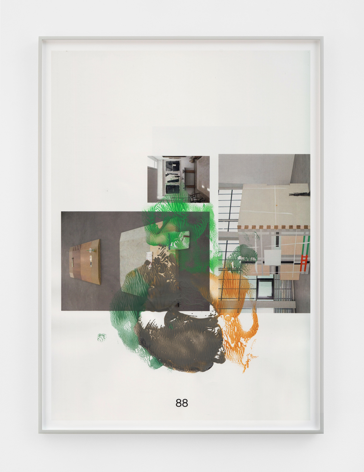 Joe Gilmore graphic design