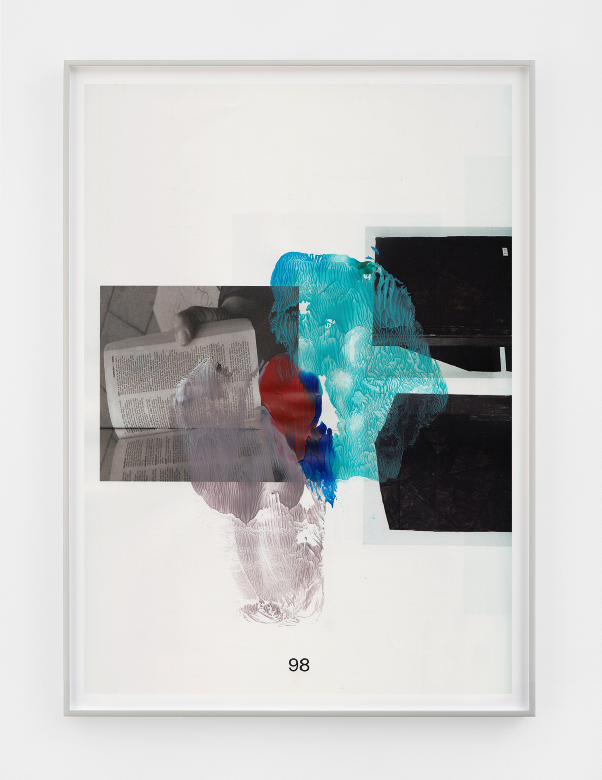 Joe Gilmore graphic design