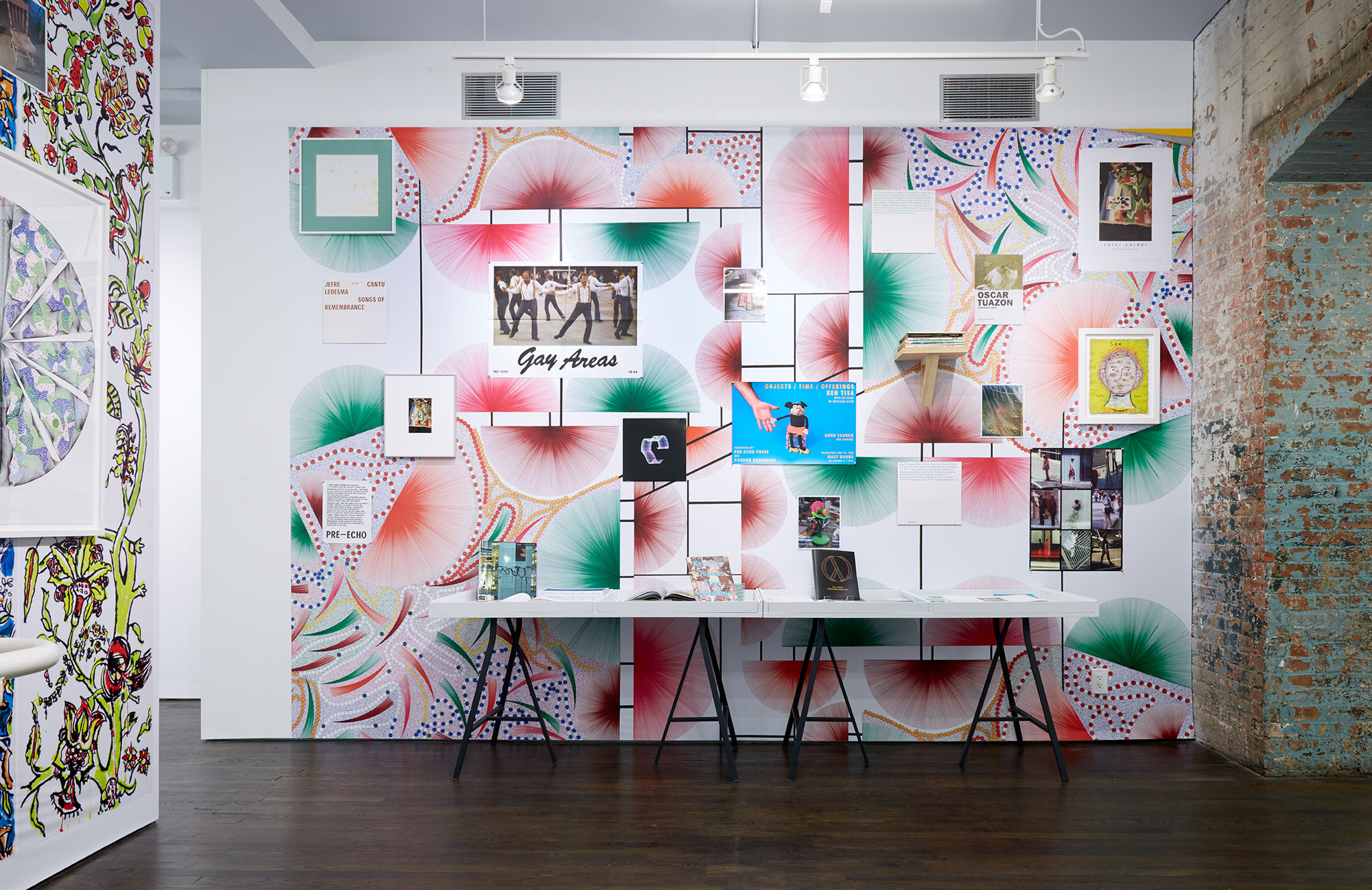 Joe Gilmore graphic design