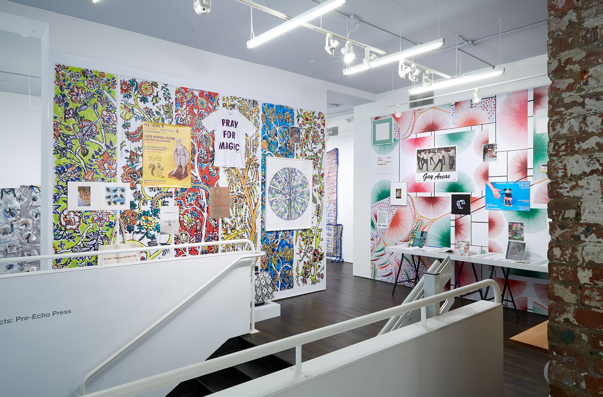 Joe Gilmore graphic design