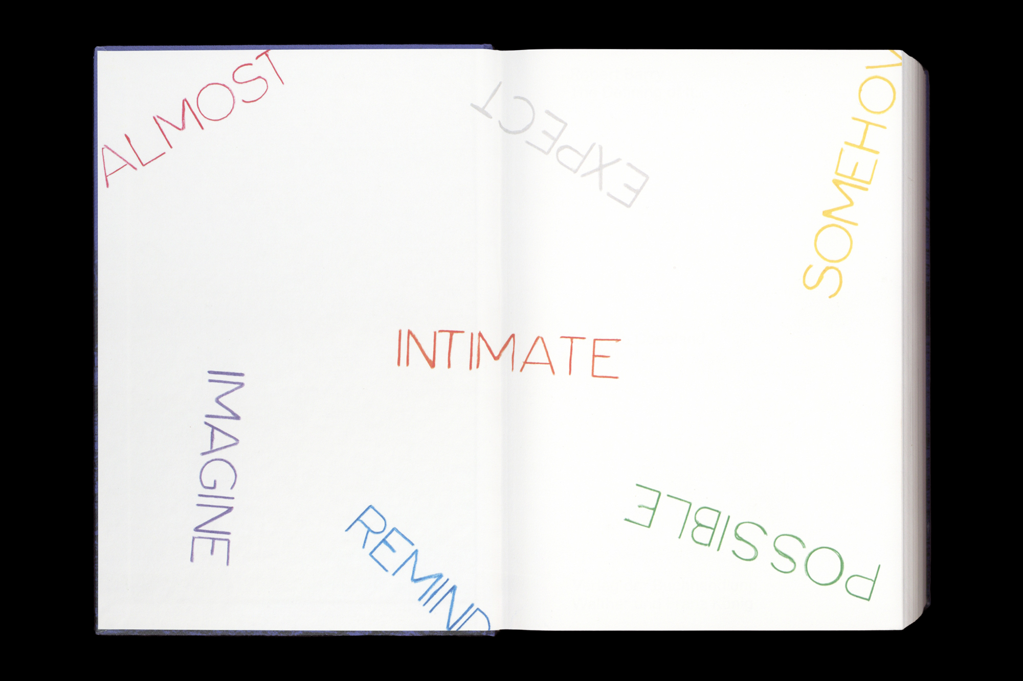  Joe Gilmore graphic design