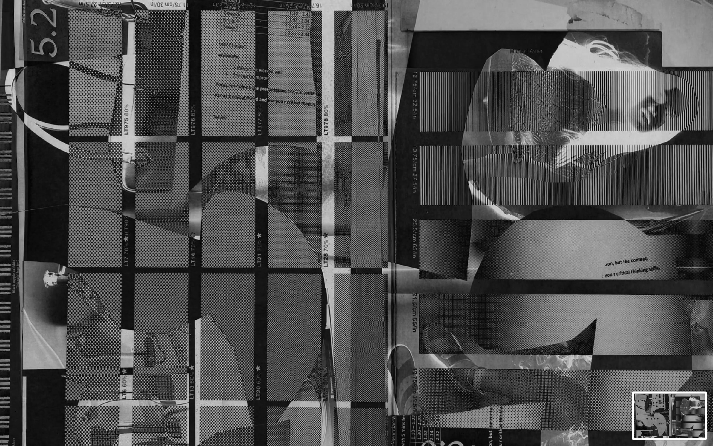 Joe Gilmore graphic design