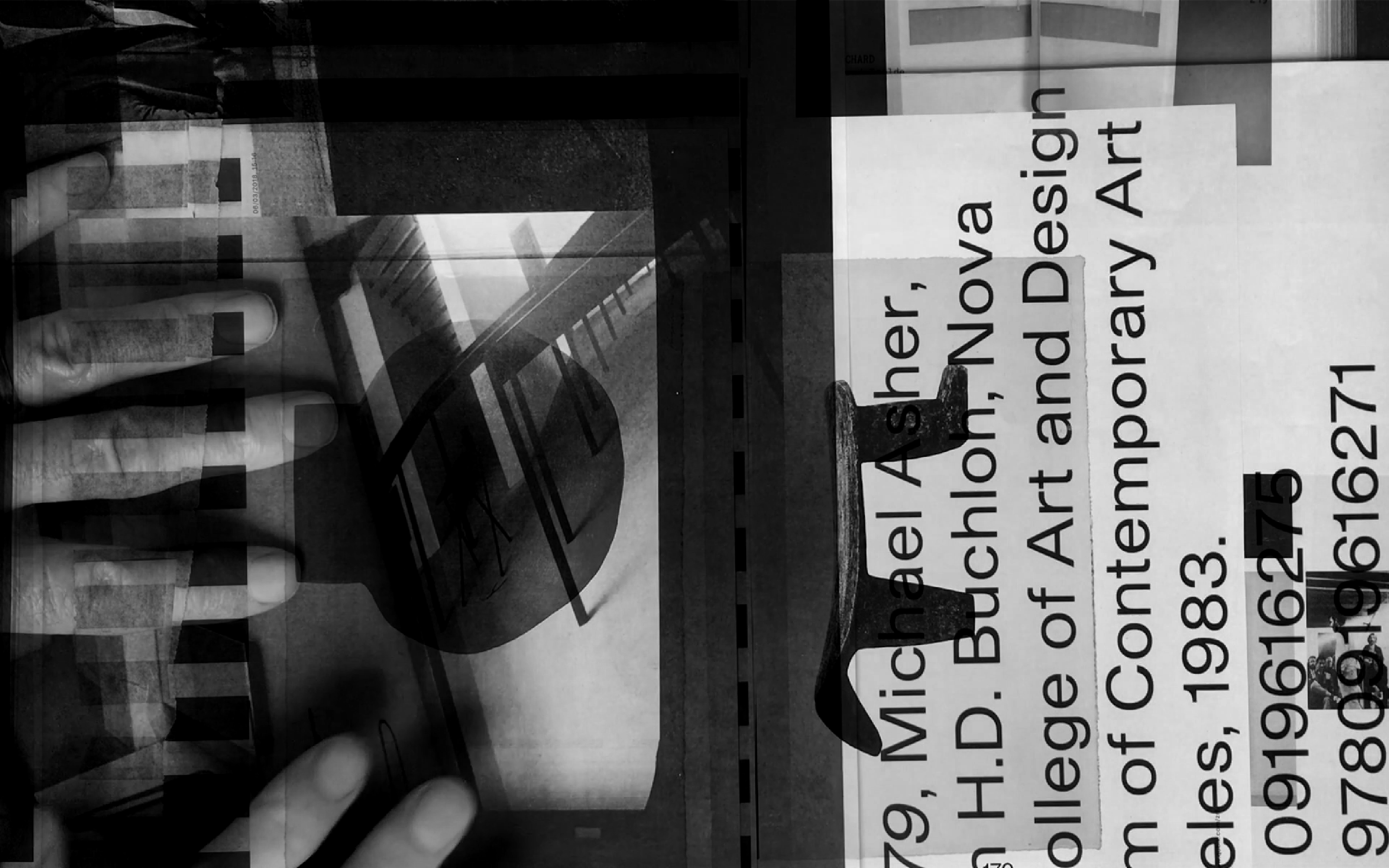 Joe Gilmore graphic design