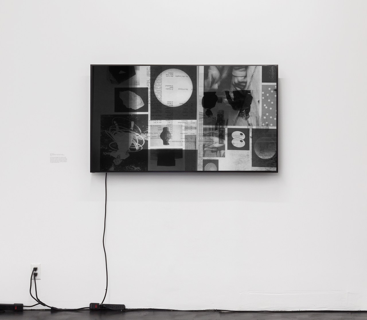 Joe Gilmore graphic design