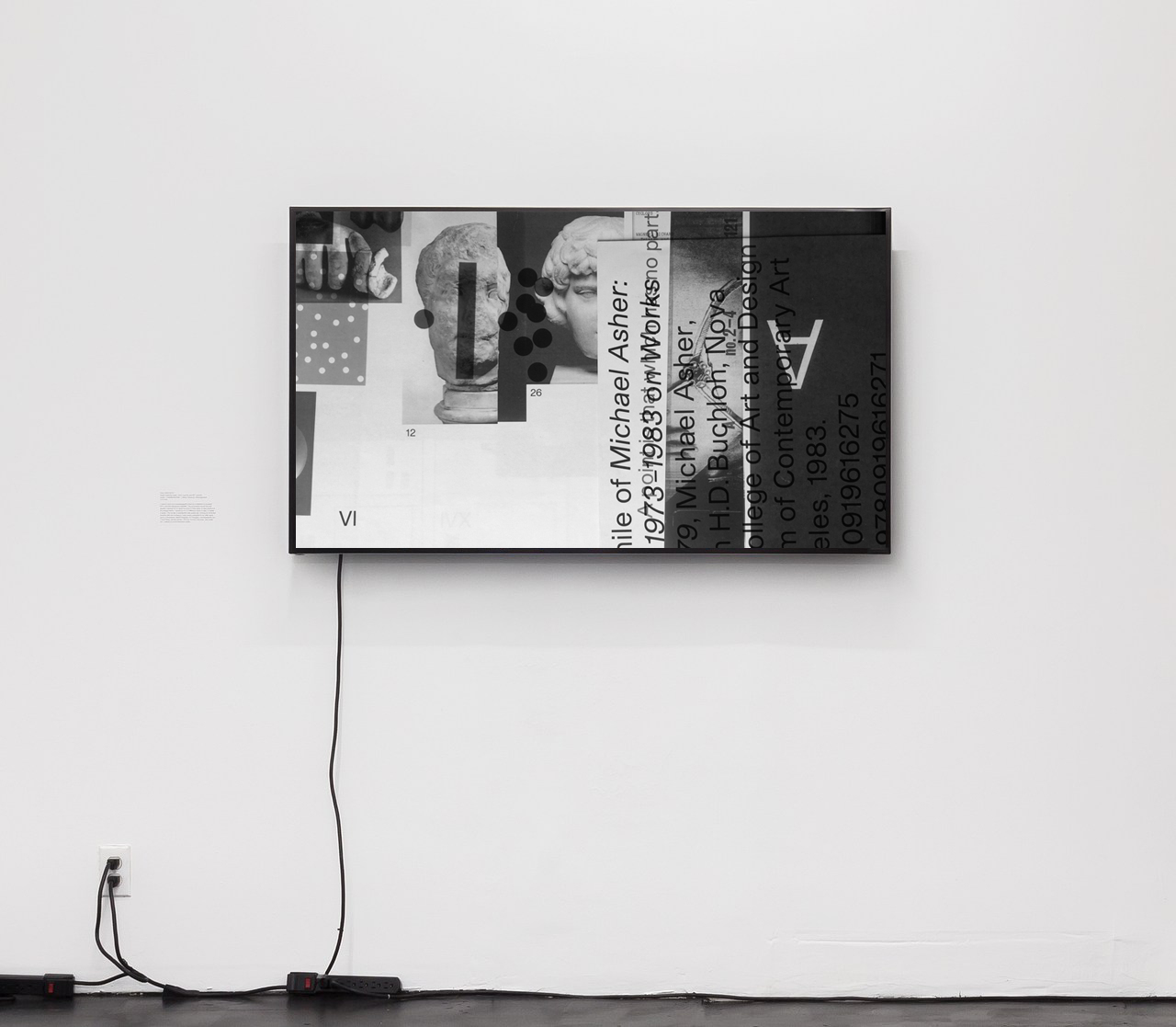 Joe Gilmore graphic design