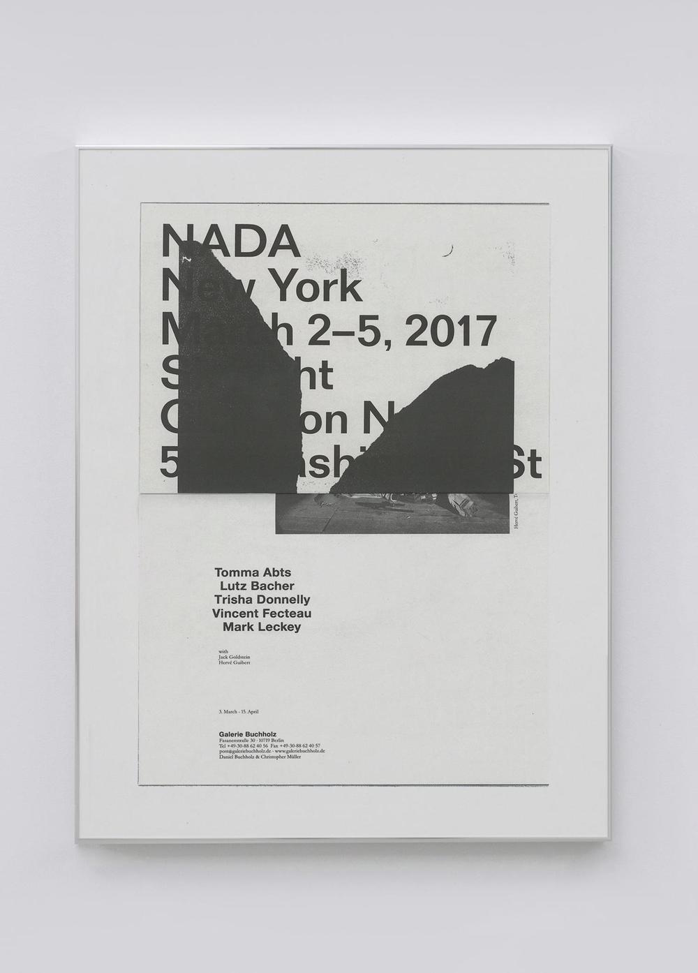 Joe Gilmore graphic design