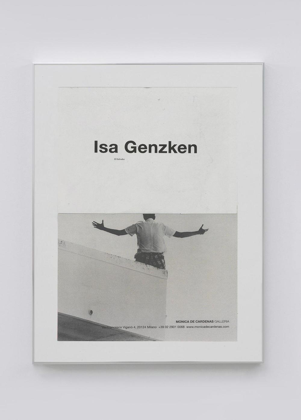 Joe Gilmore graphic design