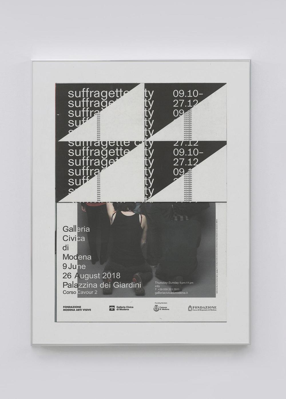 Joe Gilmore graphic design